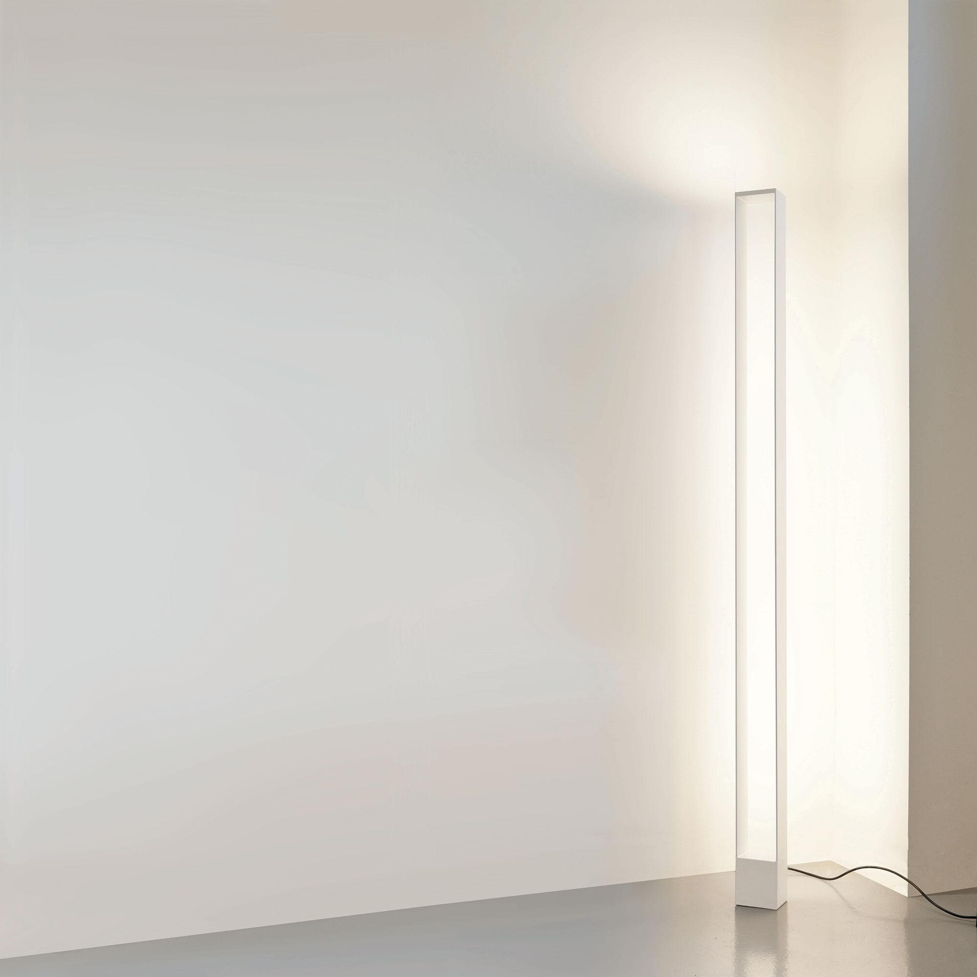 Tru LED Floor Lamp