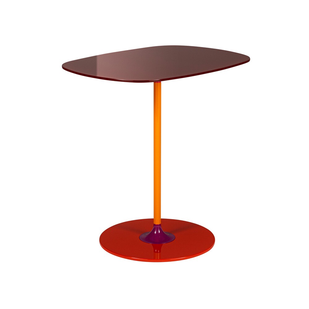 Thierry Alto Side Table H 50cm