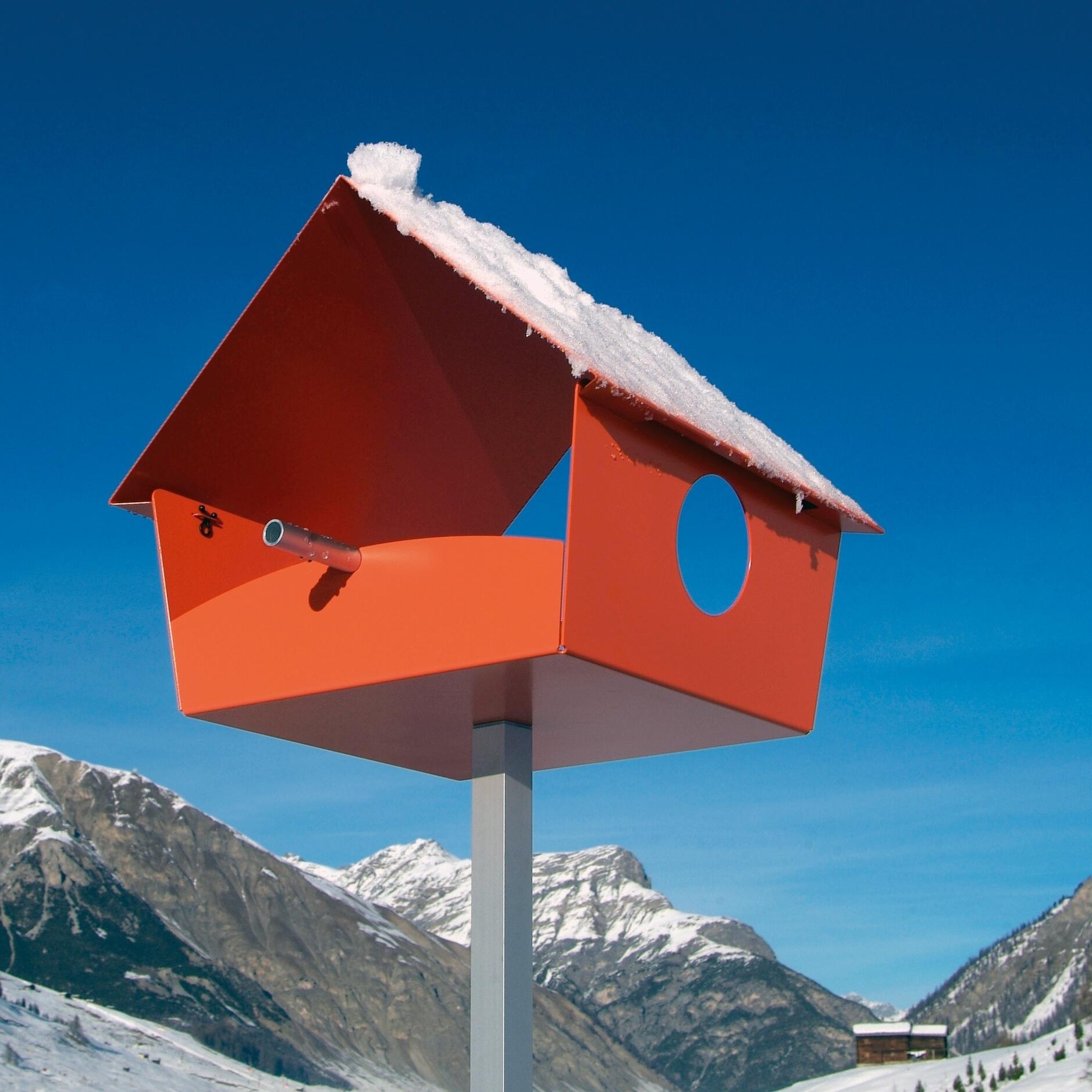 Piep Show XXL Bird House