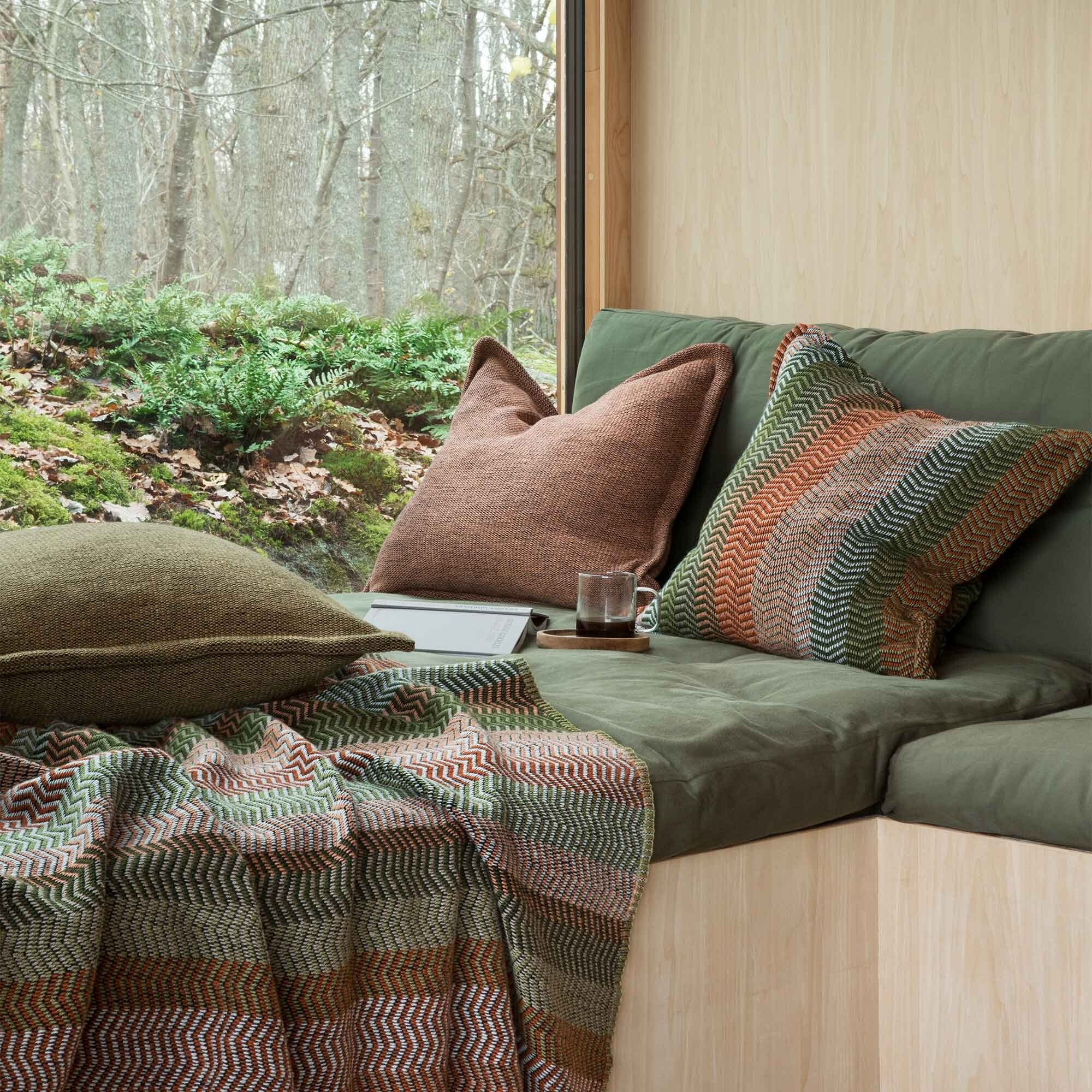 Picnic Cushion 60x60cm