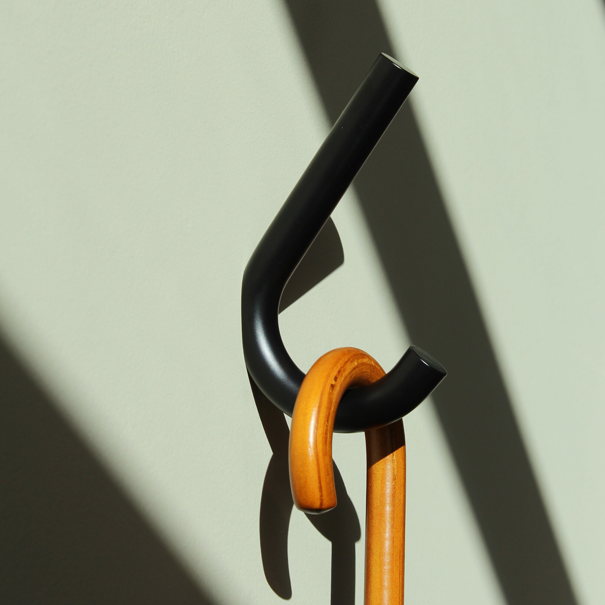 S 12 Wall Hooks H 20cm