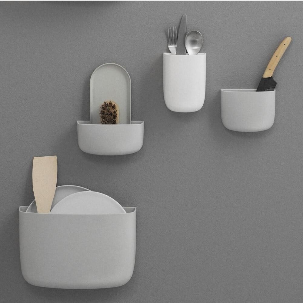 Pocket Organizer 4 Shelf