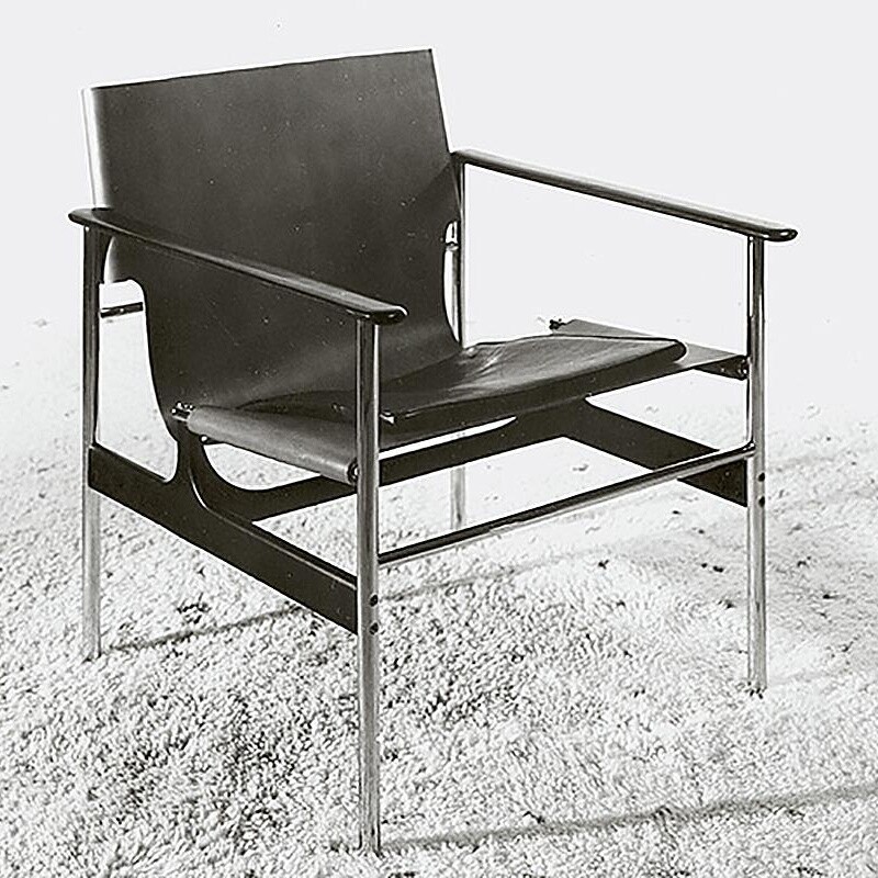 Pollock Armchair