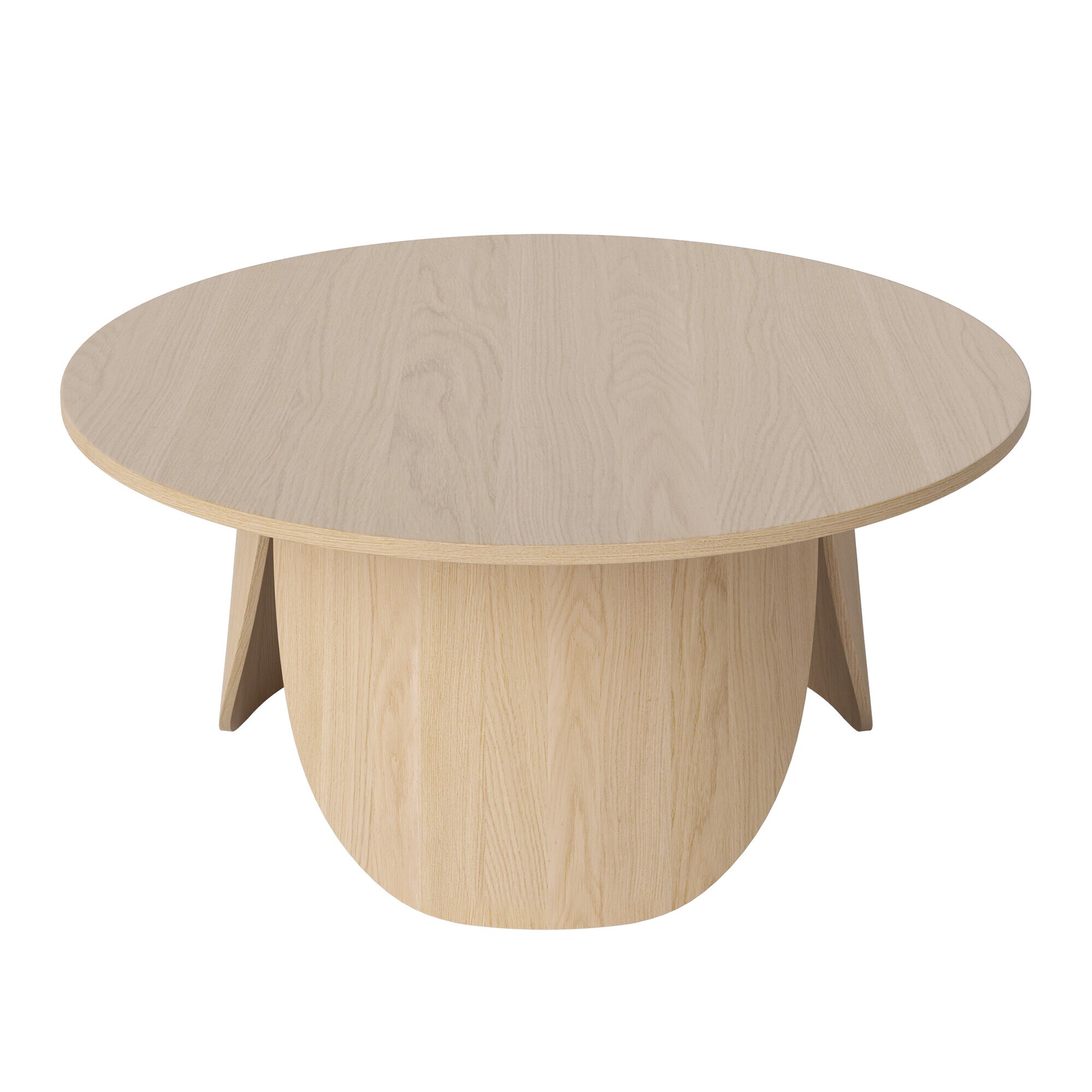 Peyote Coffee Table HxØ 35x80cm