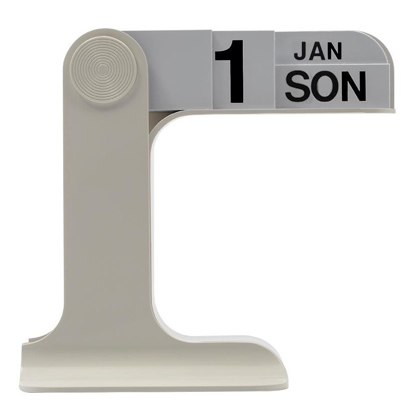 Timor Perpetual Calendar