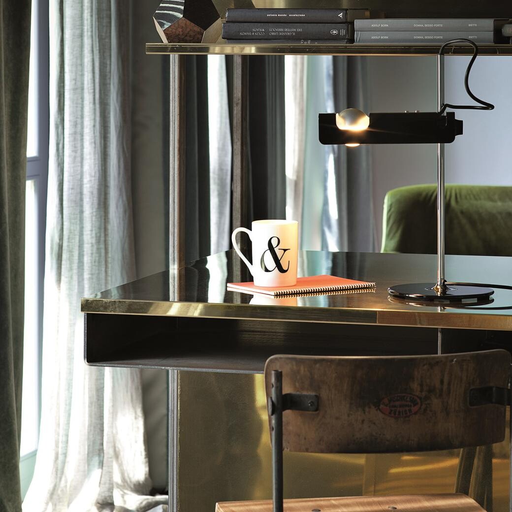 Spider 291 Table Lamp