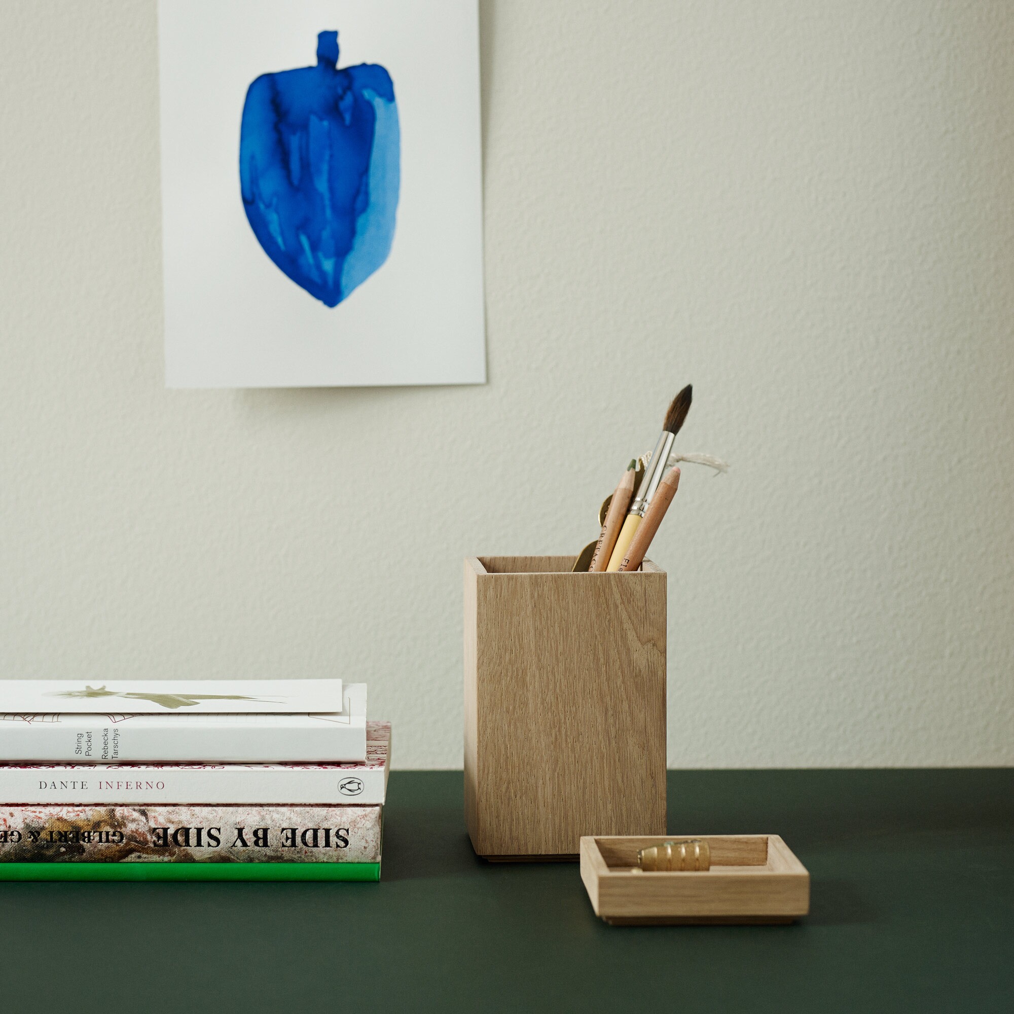 Skagerak Nomad Pen Holder