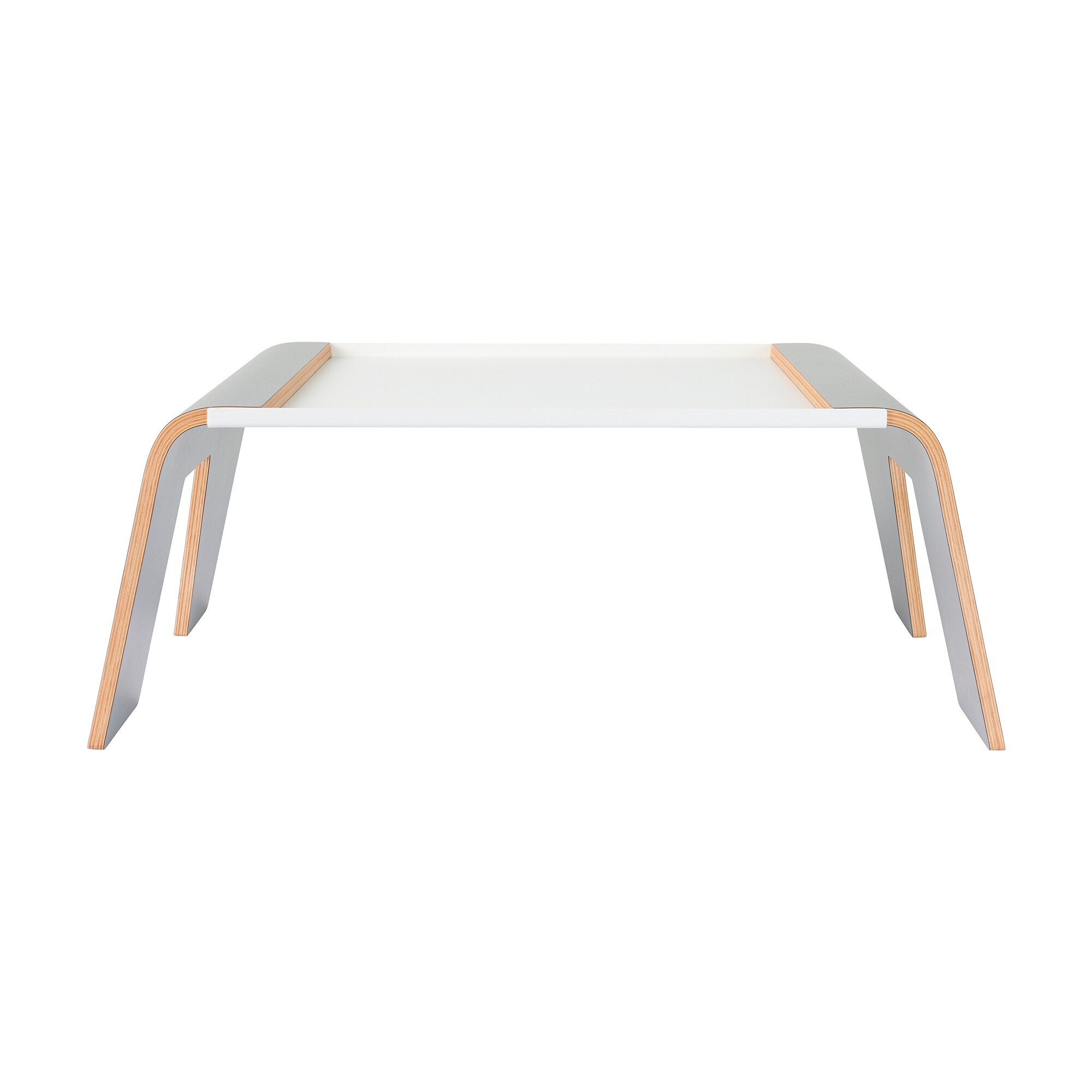 Praktisch Breakfast/Notebook Tray