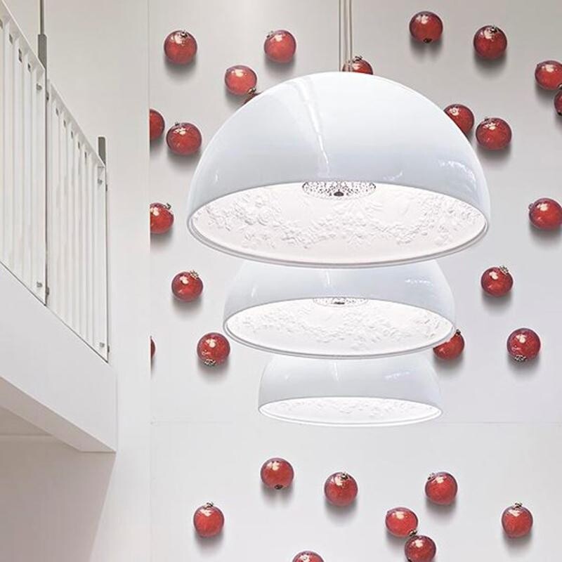 Skygarden 1 Suspension Lamp