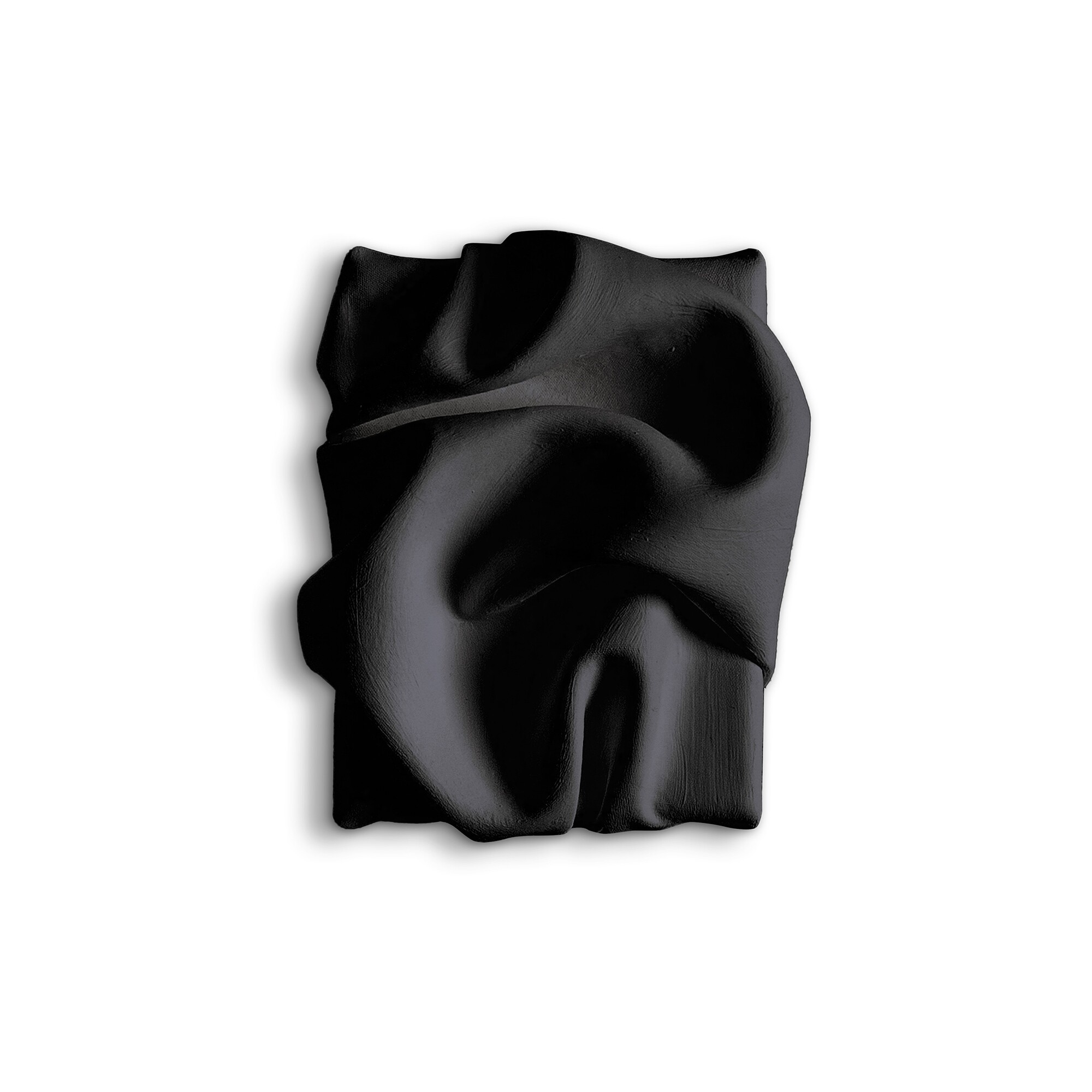 SAHAVA Sculpture Mini XS 3D Wall Decoration 13x15cm