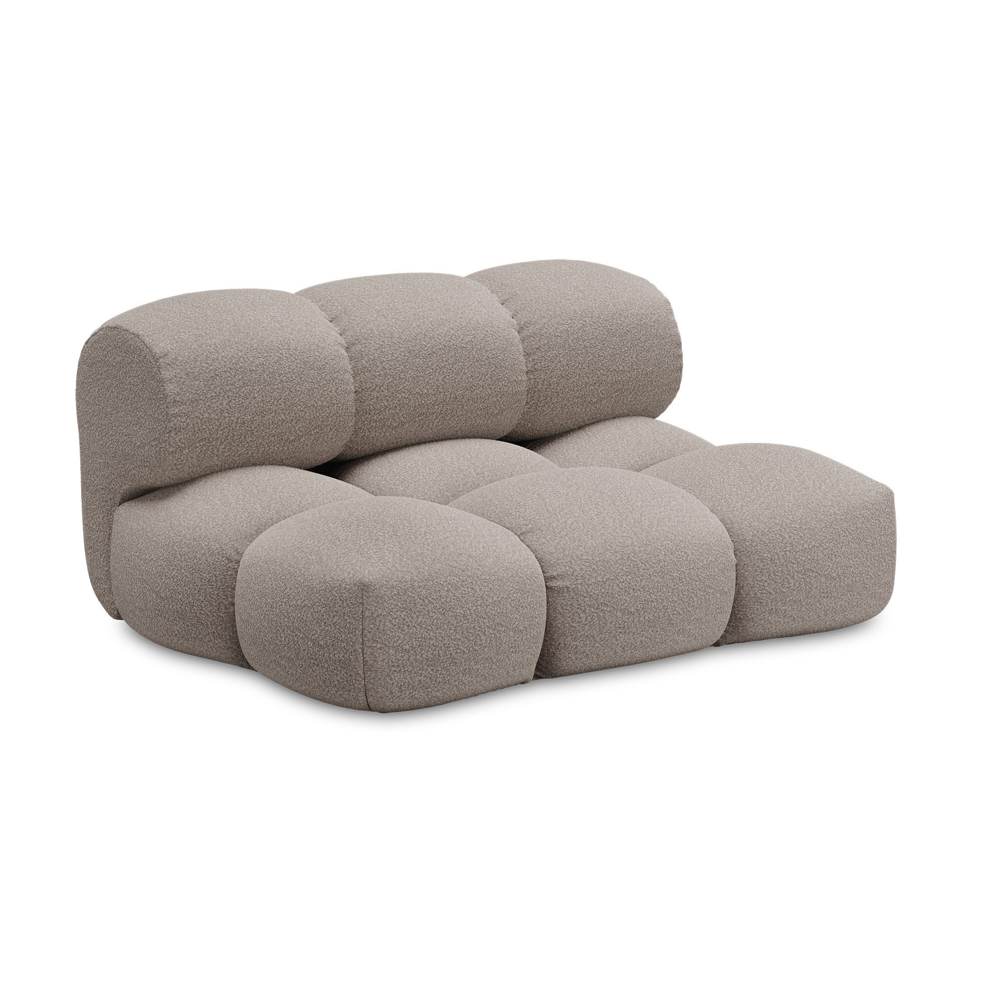 Sander Loveseat 140x115cm