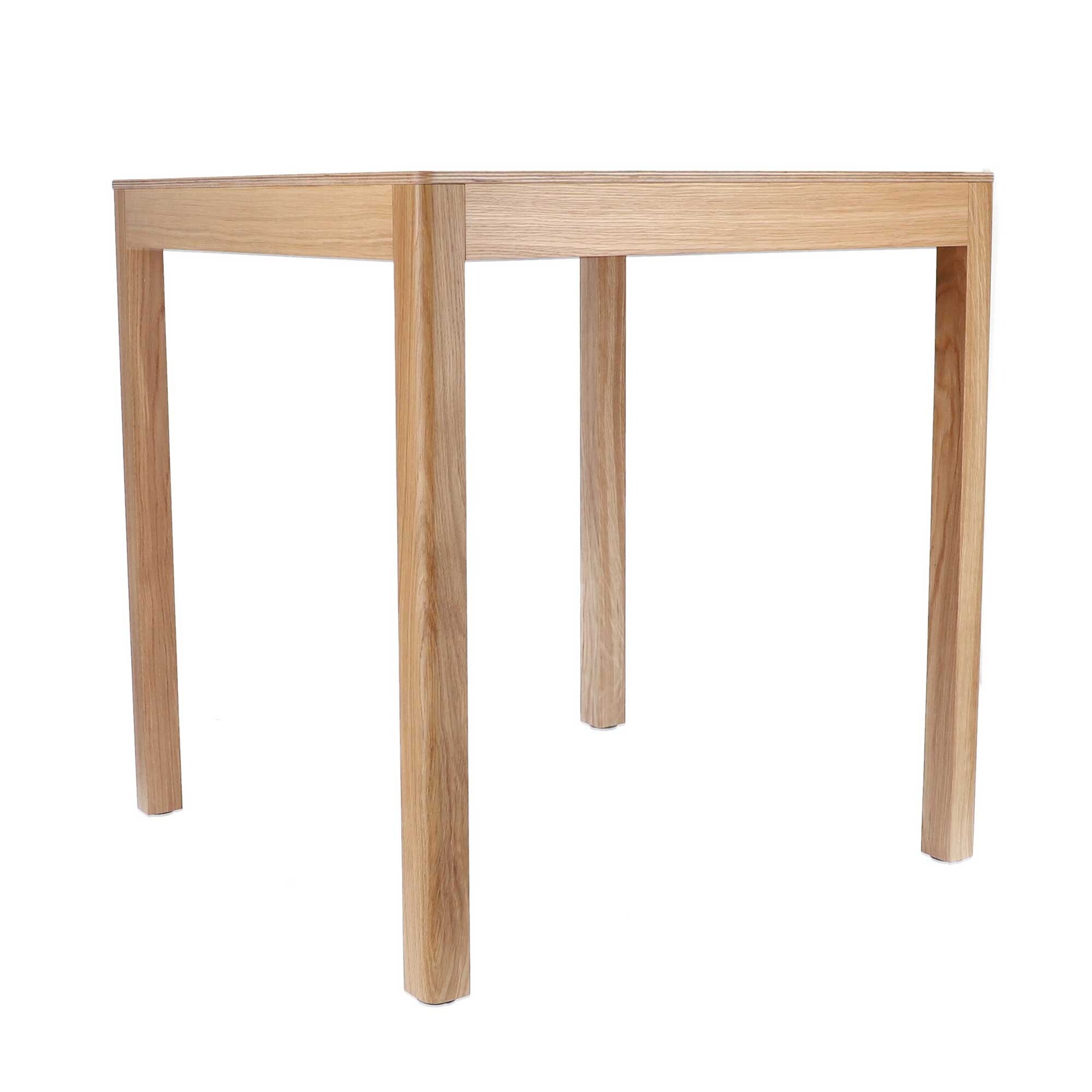 Schäl Table 70x70cm