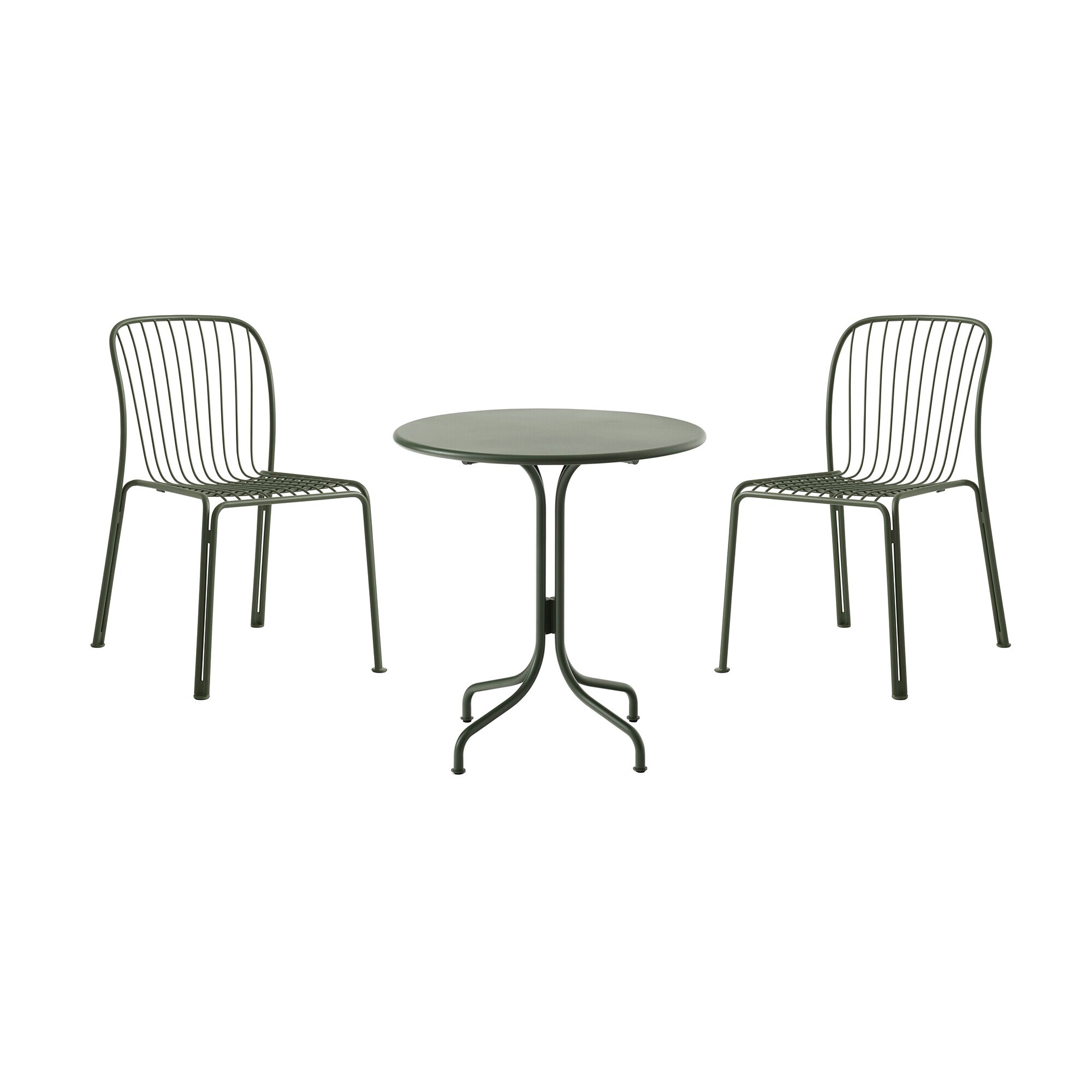 Thorvald SC94 + SC96 Outdoor Set