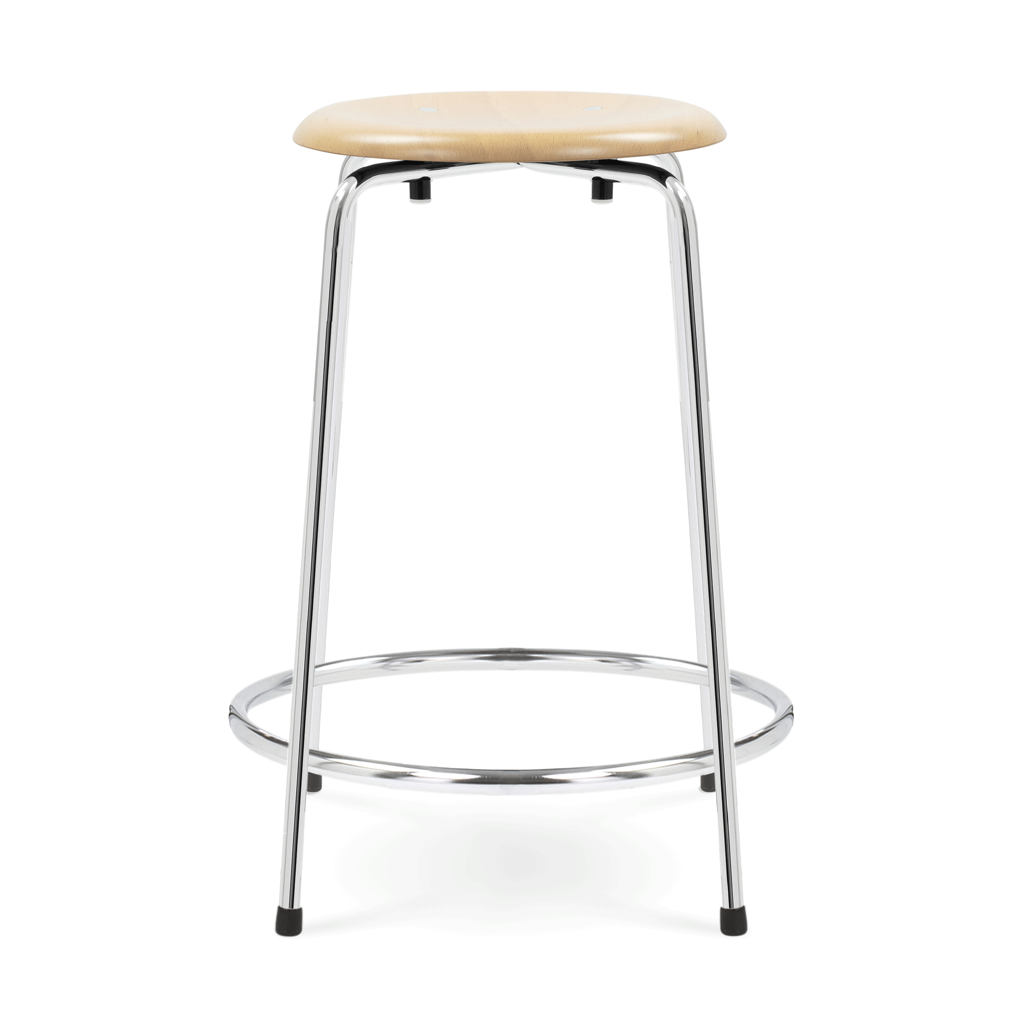 SB 38 Barstool H 66cm Frame Chrome