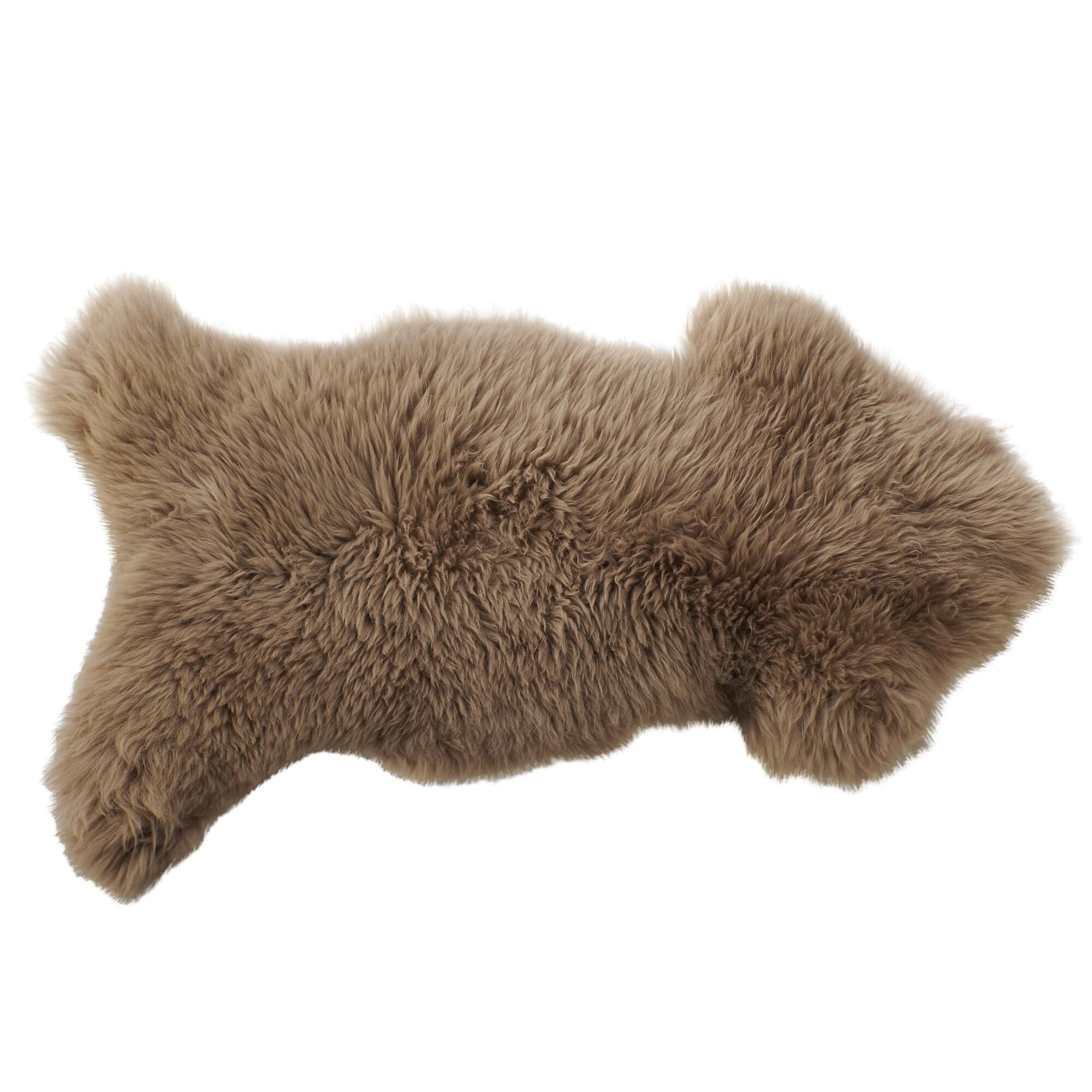 puraform Lambskin coloured