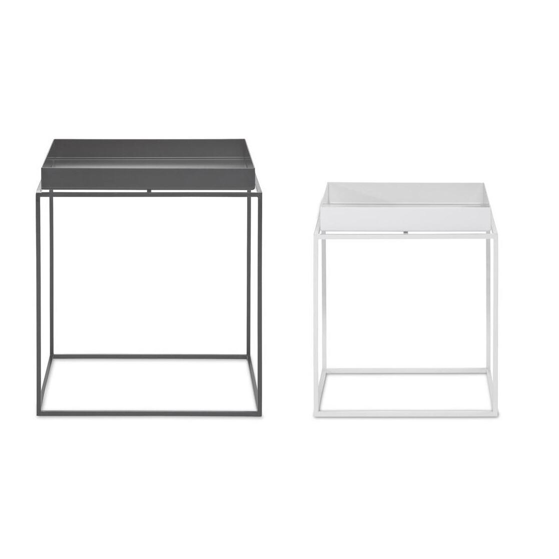 Tray Side Table S
