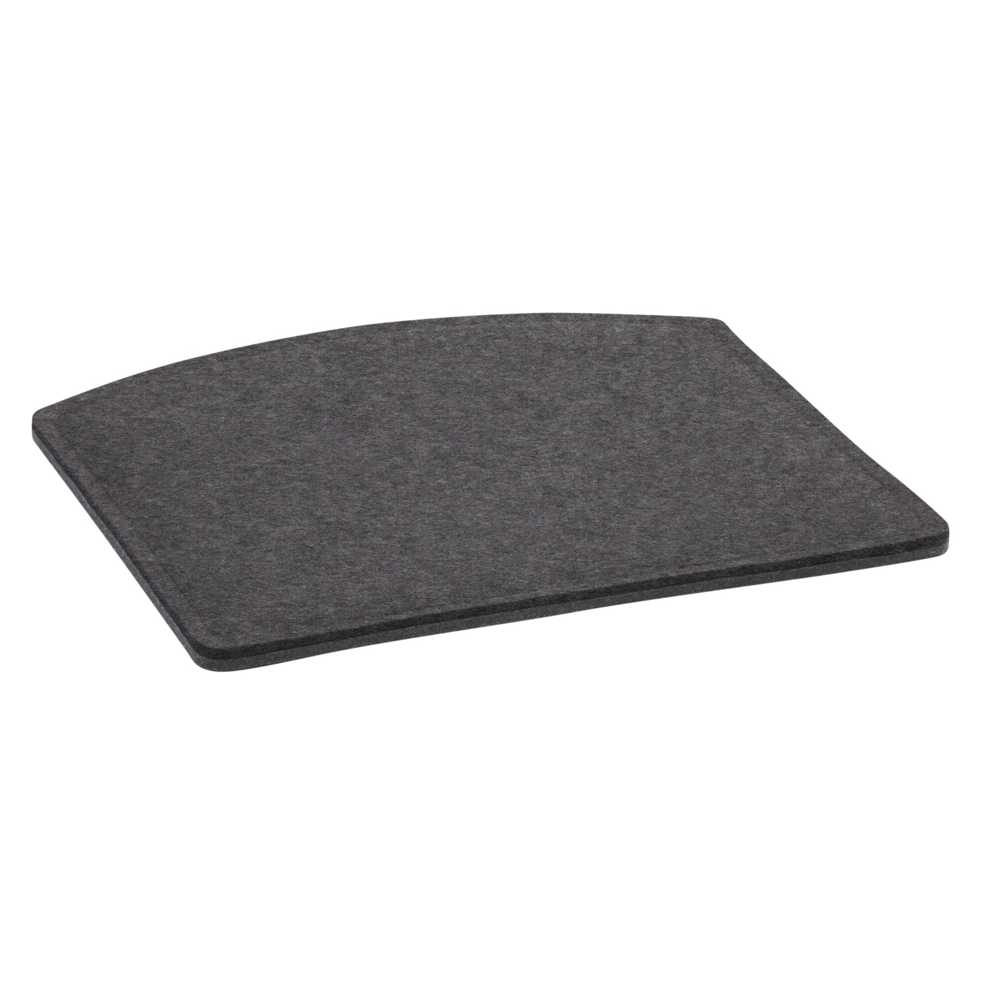 Thonet S43 Seat Mat with Foam Filling