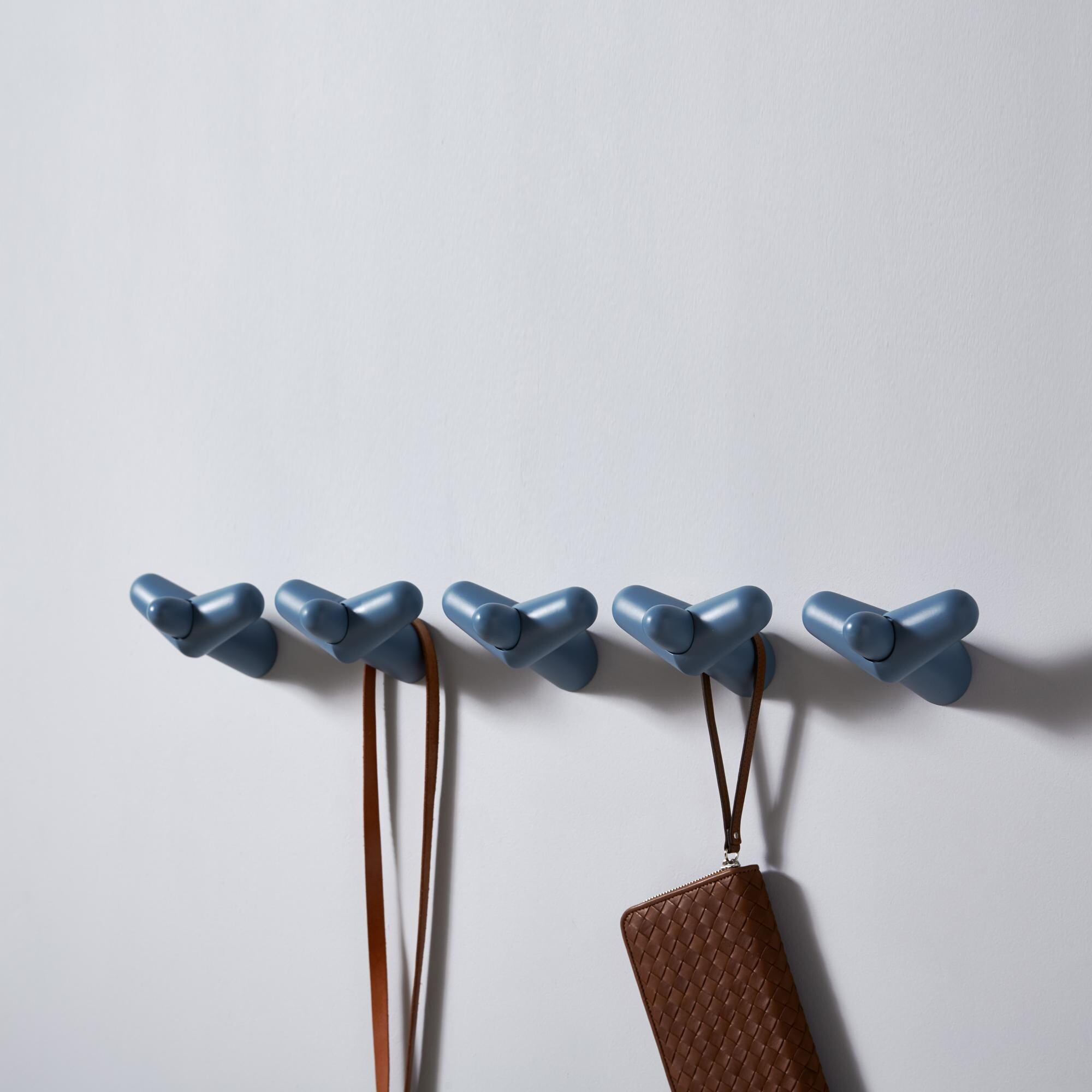 Tail Wing Clothing Hook