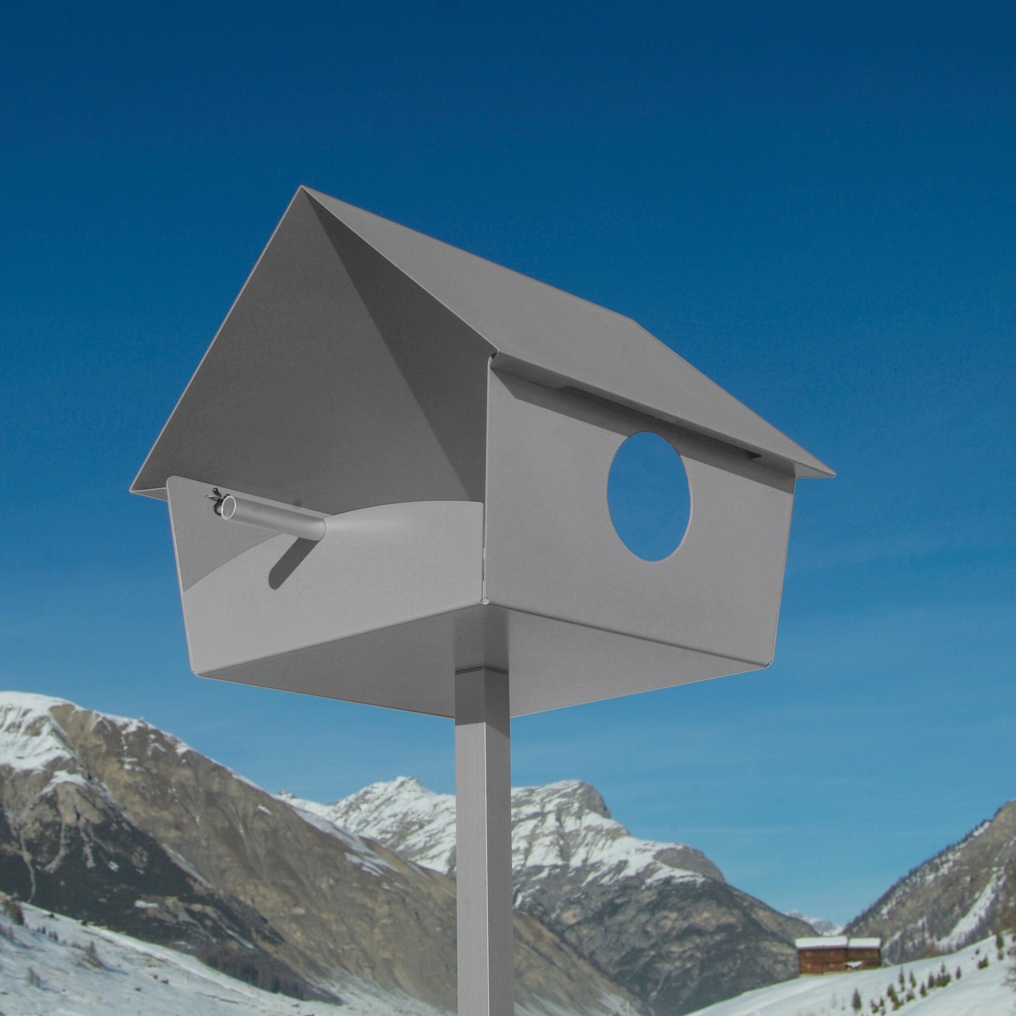 Piep Show XXL Bird House