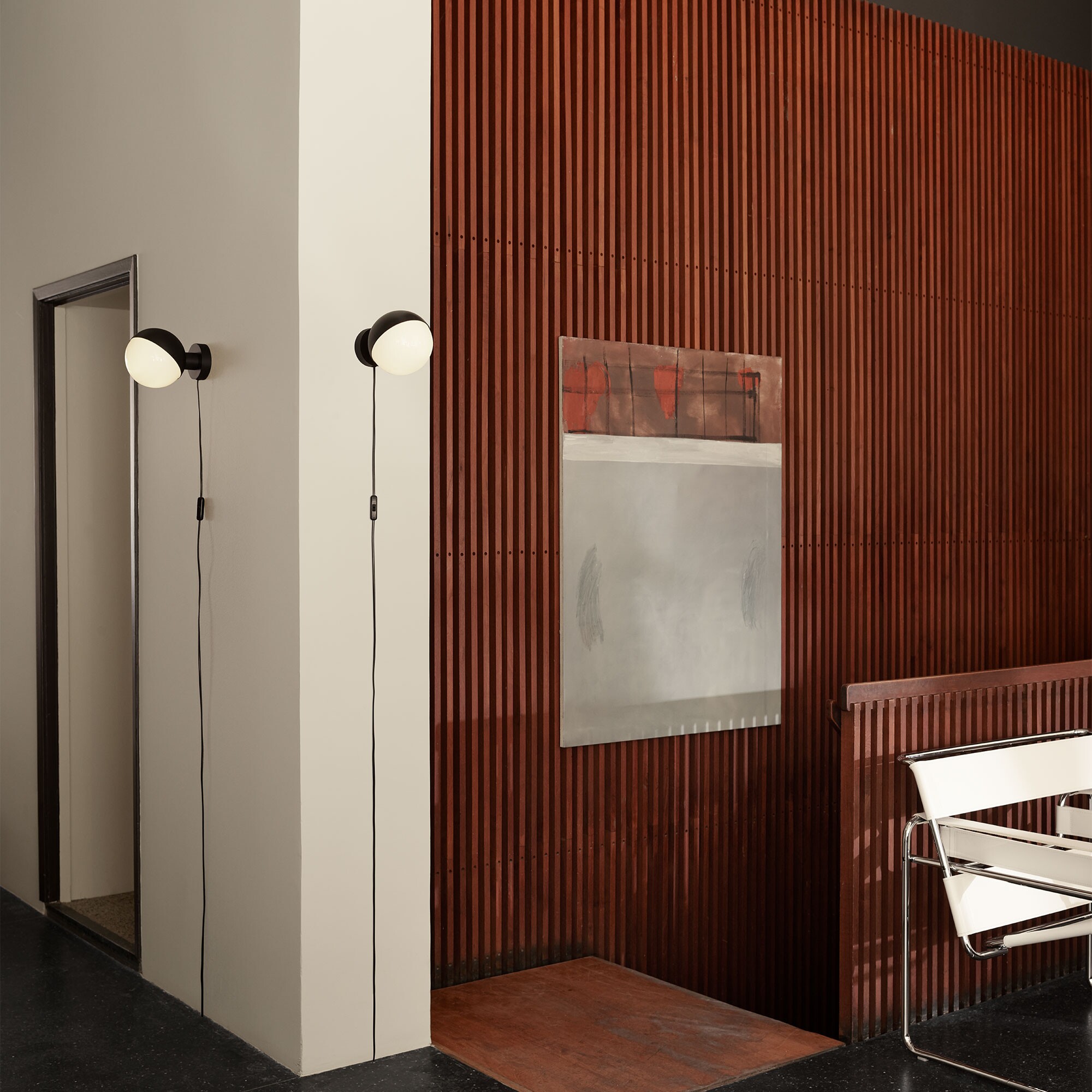 VL Studio 150 Wall Lamp