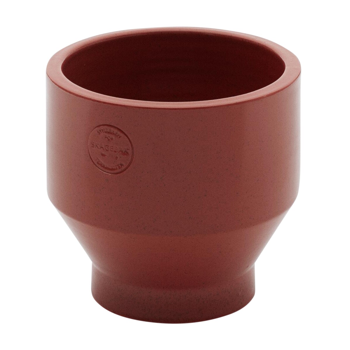 Skagerak Edge Pot Ø 18cm