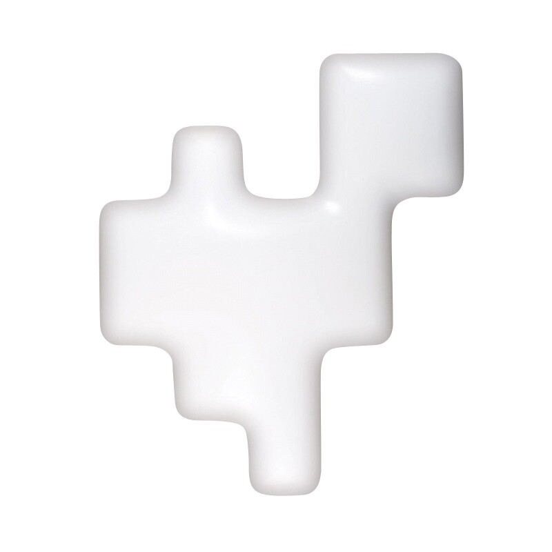 Pixel Wall / Ceiling Lamp