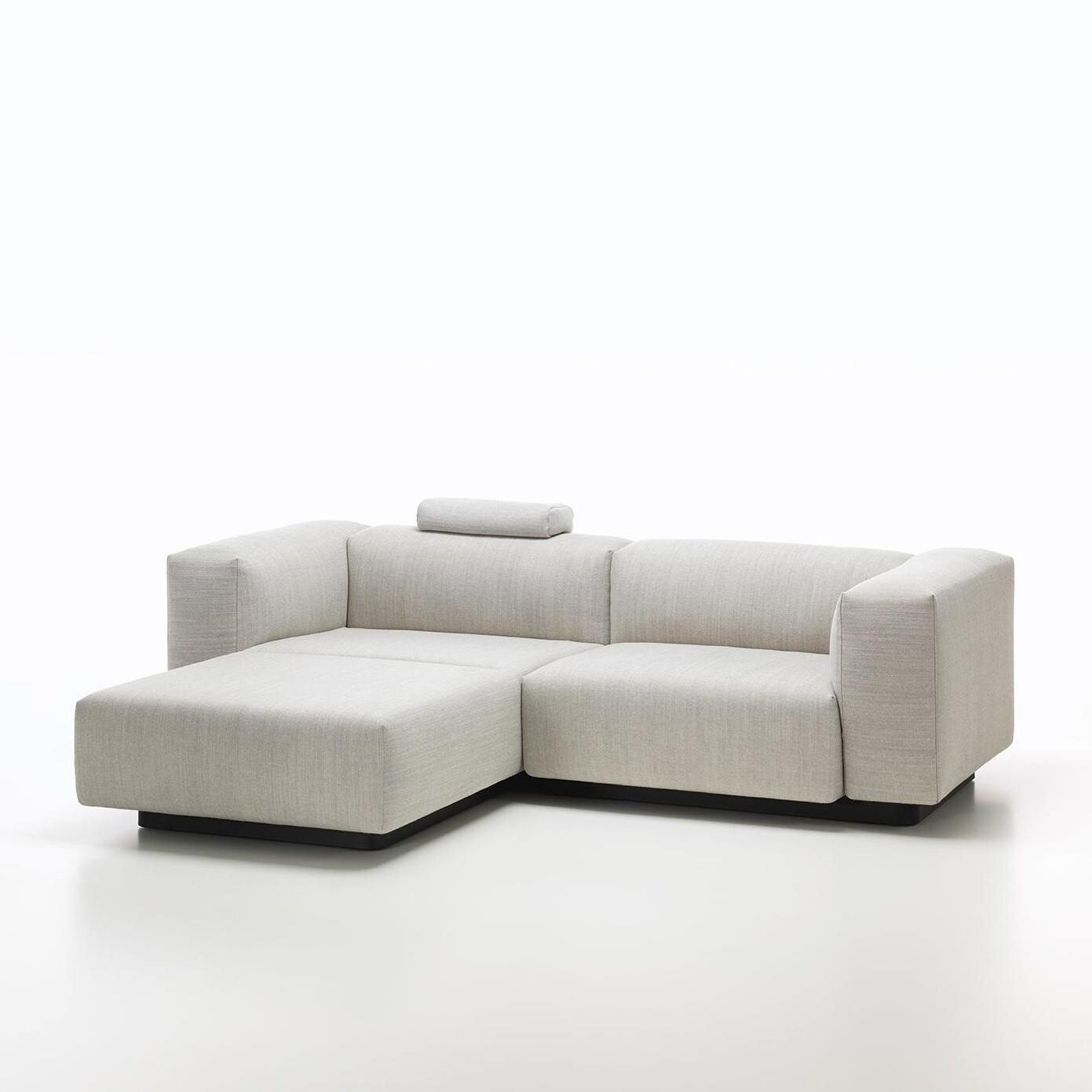 Soft Modular Ottoman