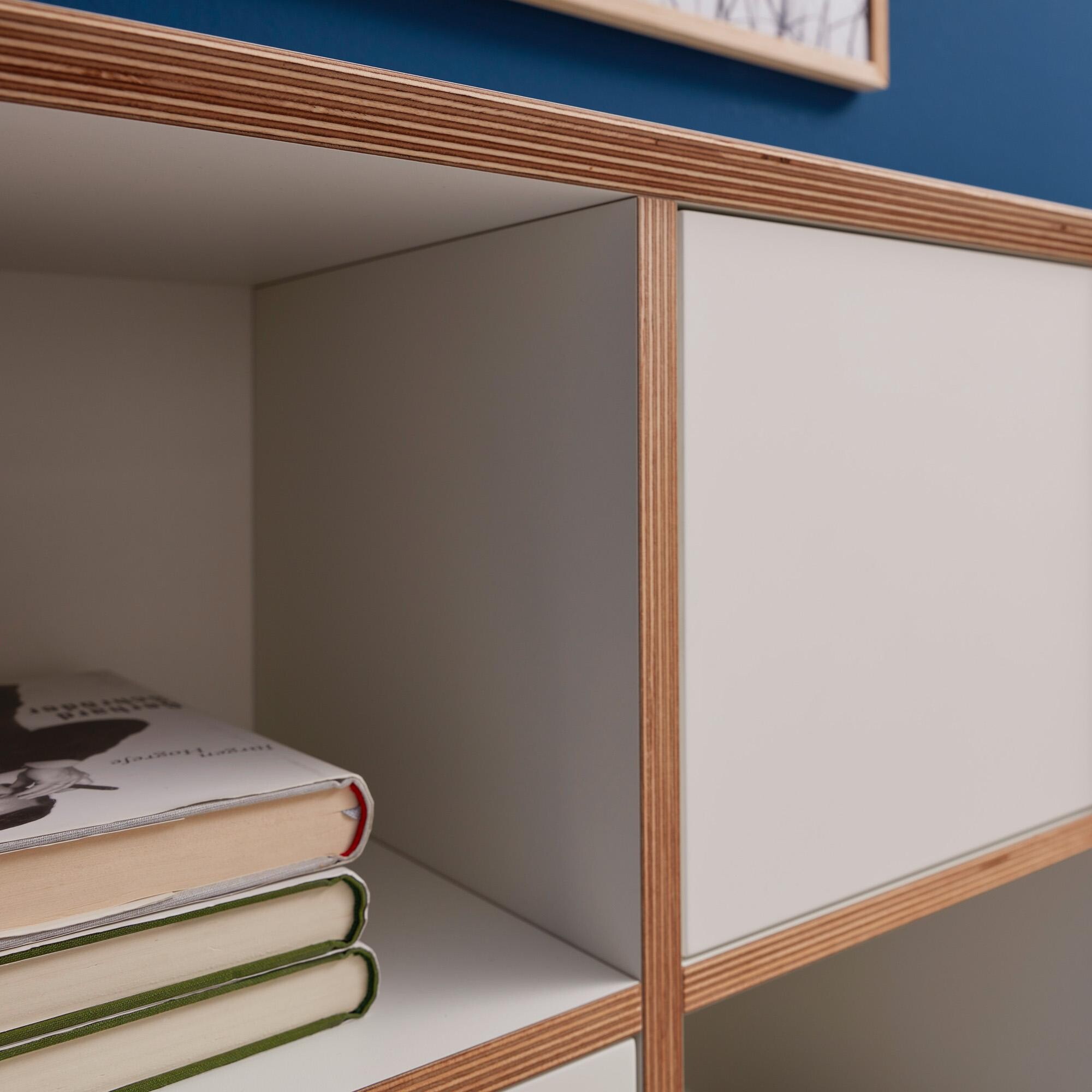 Vertiko Ply One Shelf