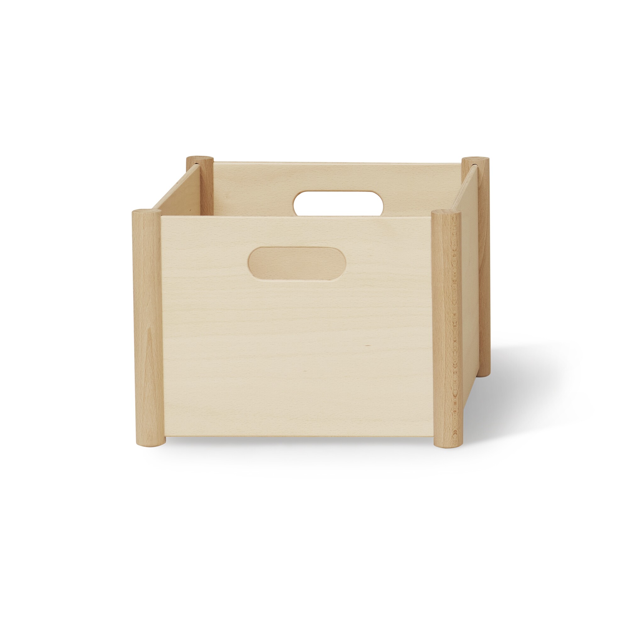 Pillar Storage Box M