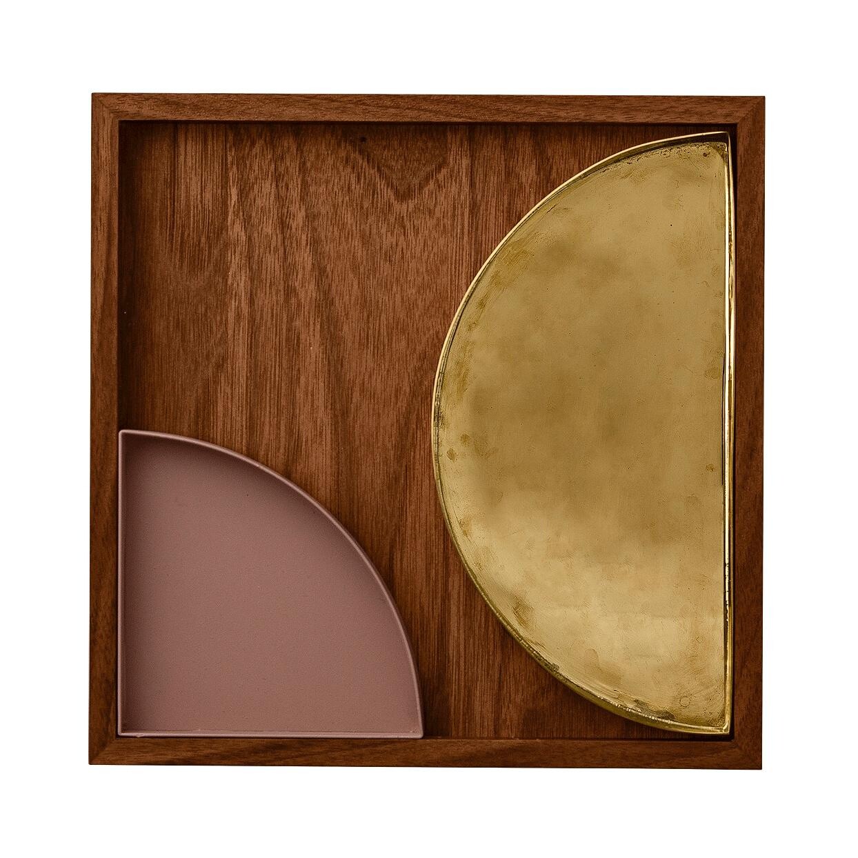 Unity Tray 24,1x24,1x3cm