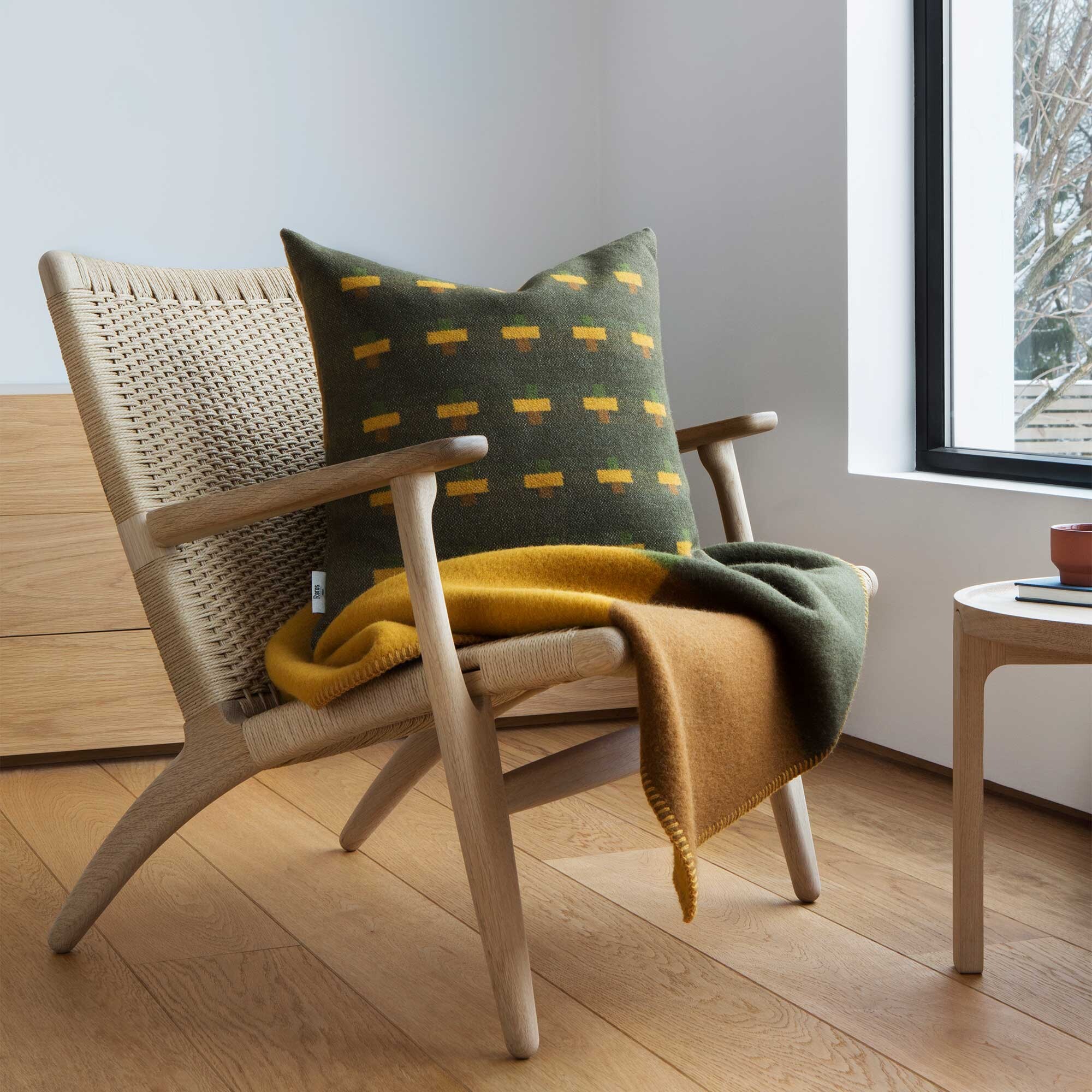 Syndin Cushion 50x50cm