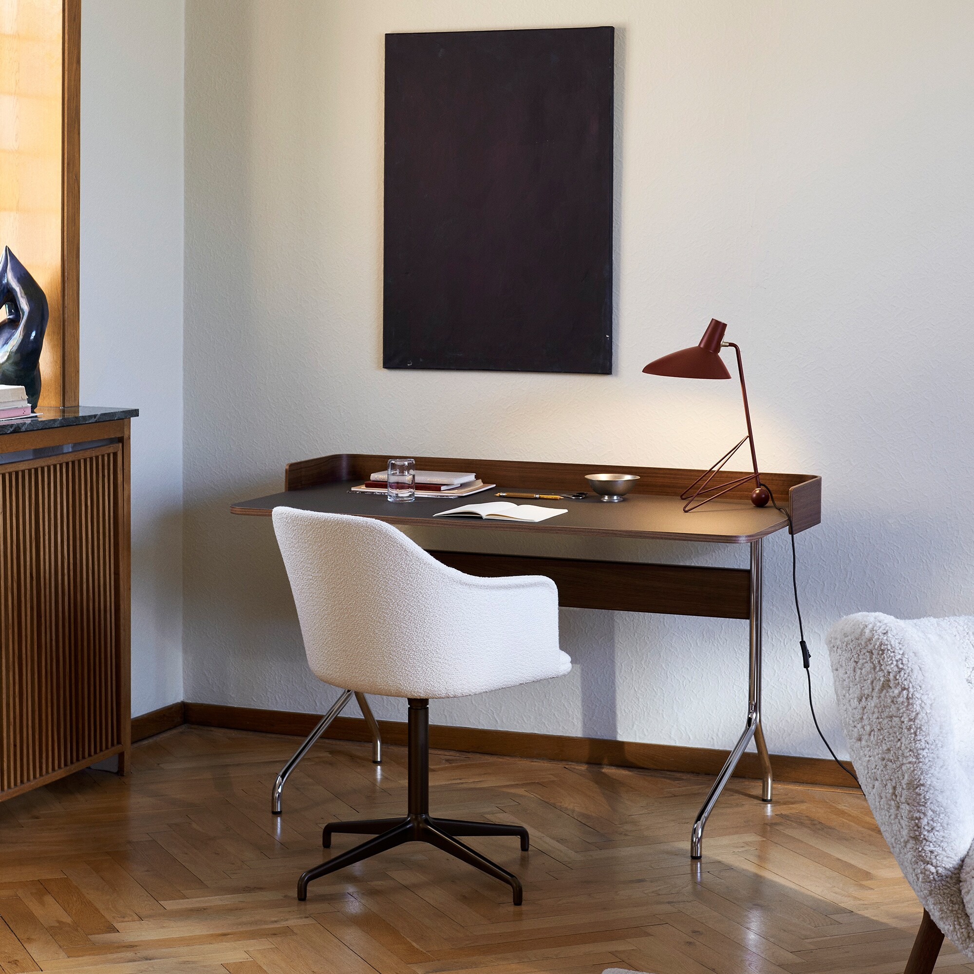 Tripod HM9 Table Lamp