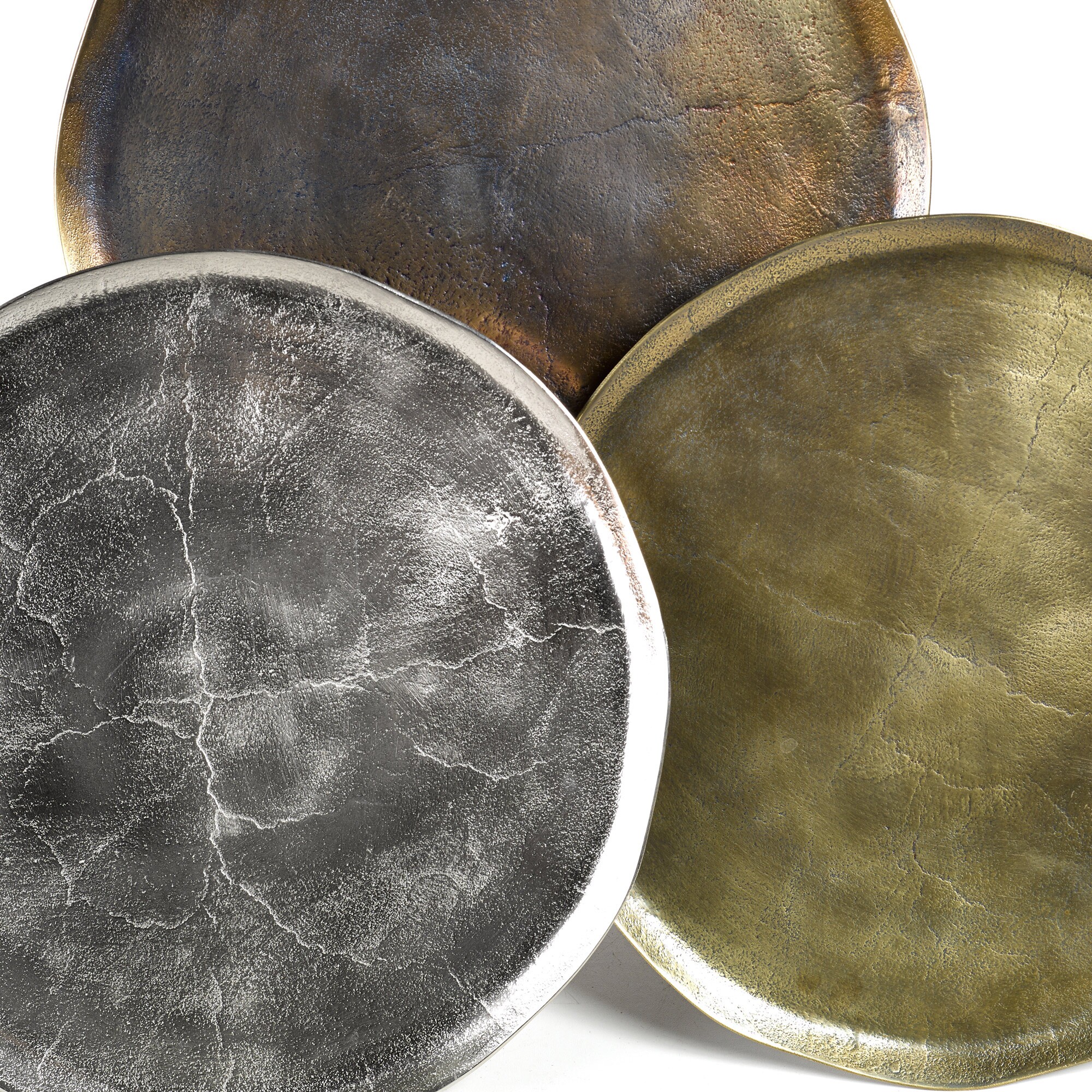 Skippy Side Table Set of 3