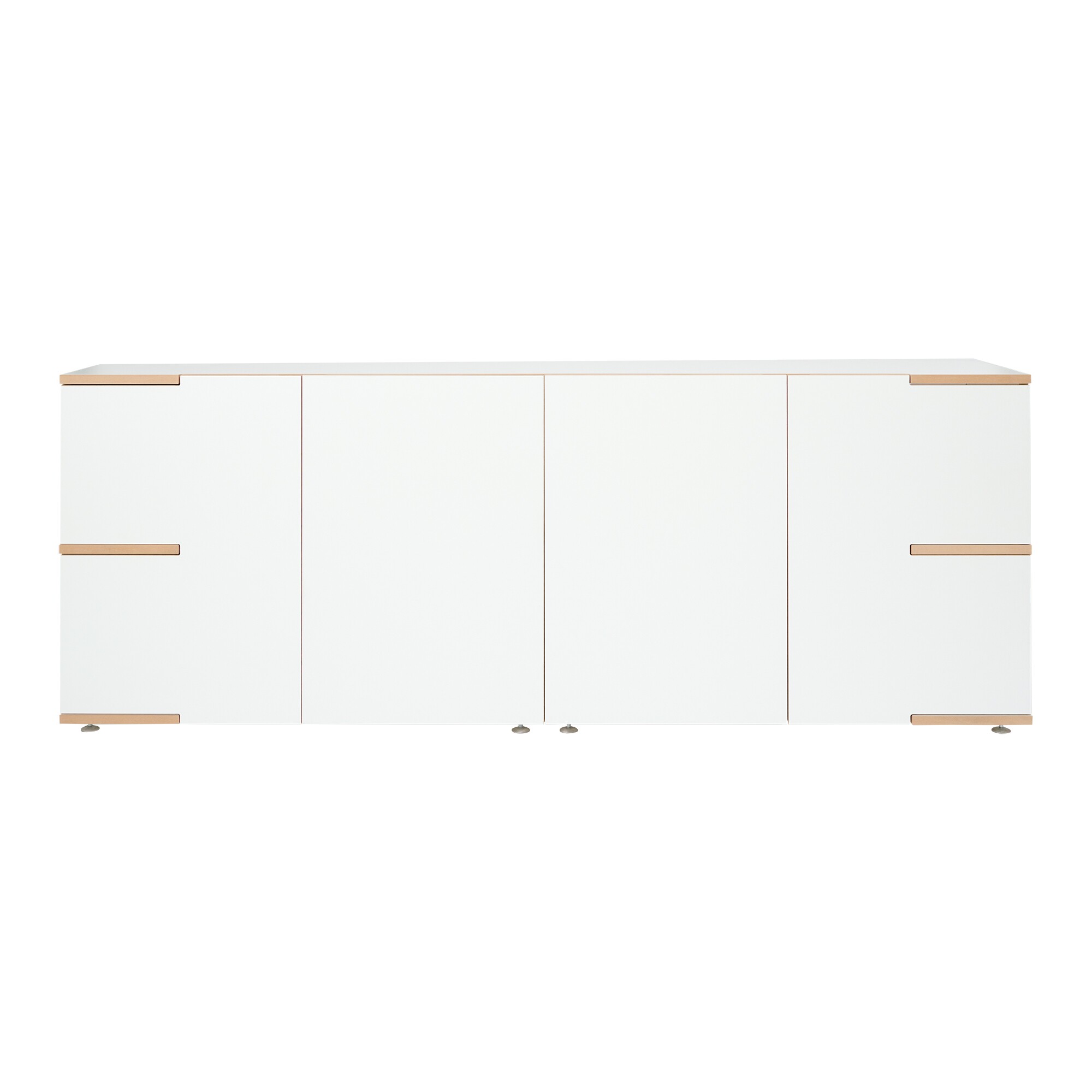 Stau Low 200 Sideboard 200x75cm