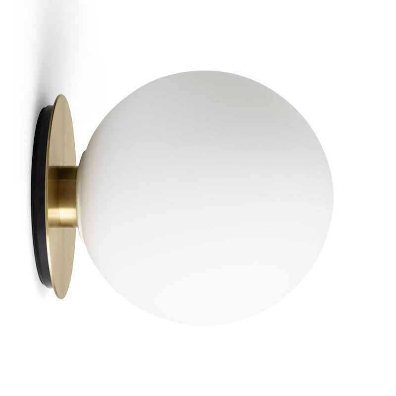 TR Bulb Wall/Ceiling Lamp