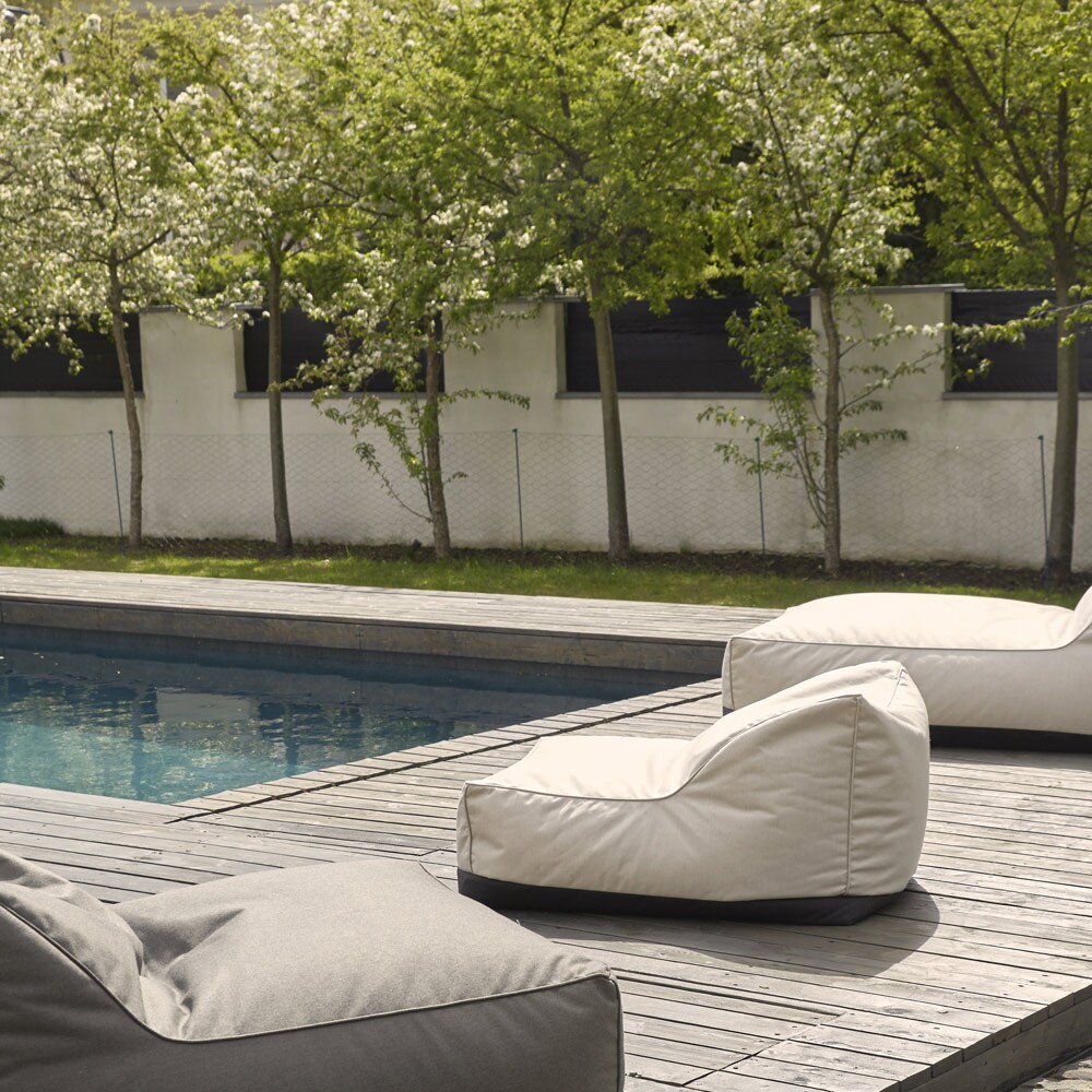 Storm Outdoor Lounger S