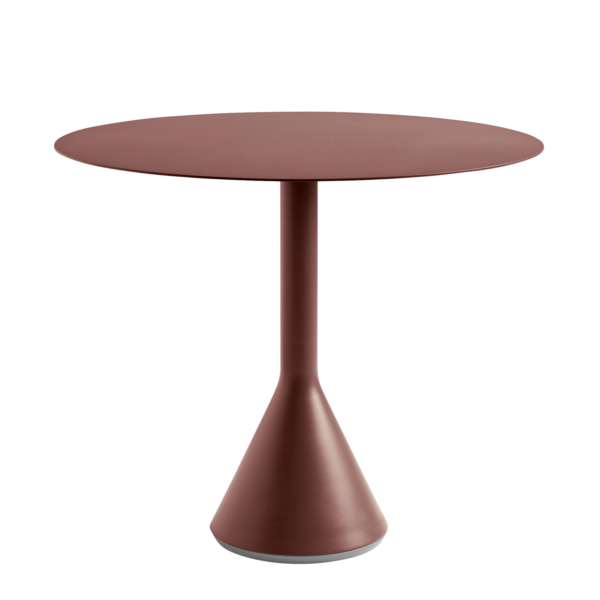 Palissade Cone Garden Table Ø90cm