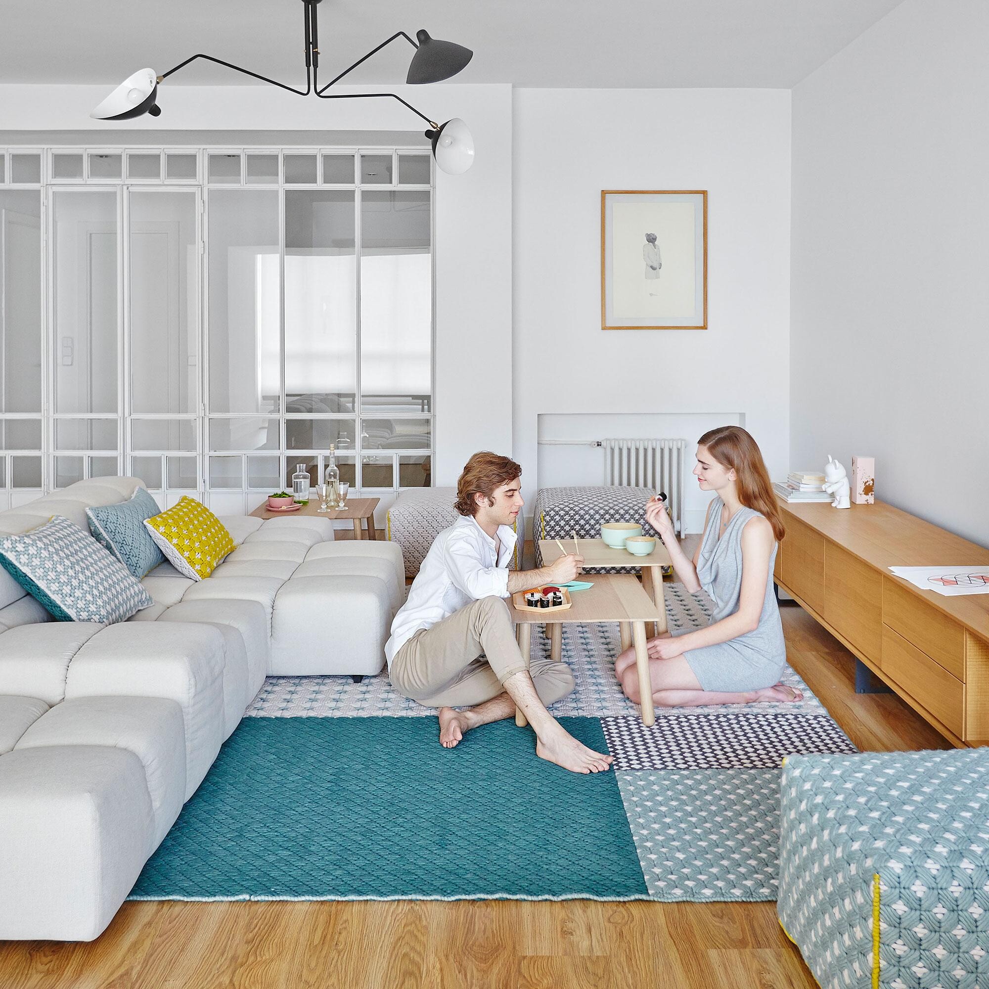 Silaï Rug 170x240cm