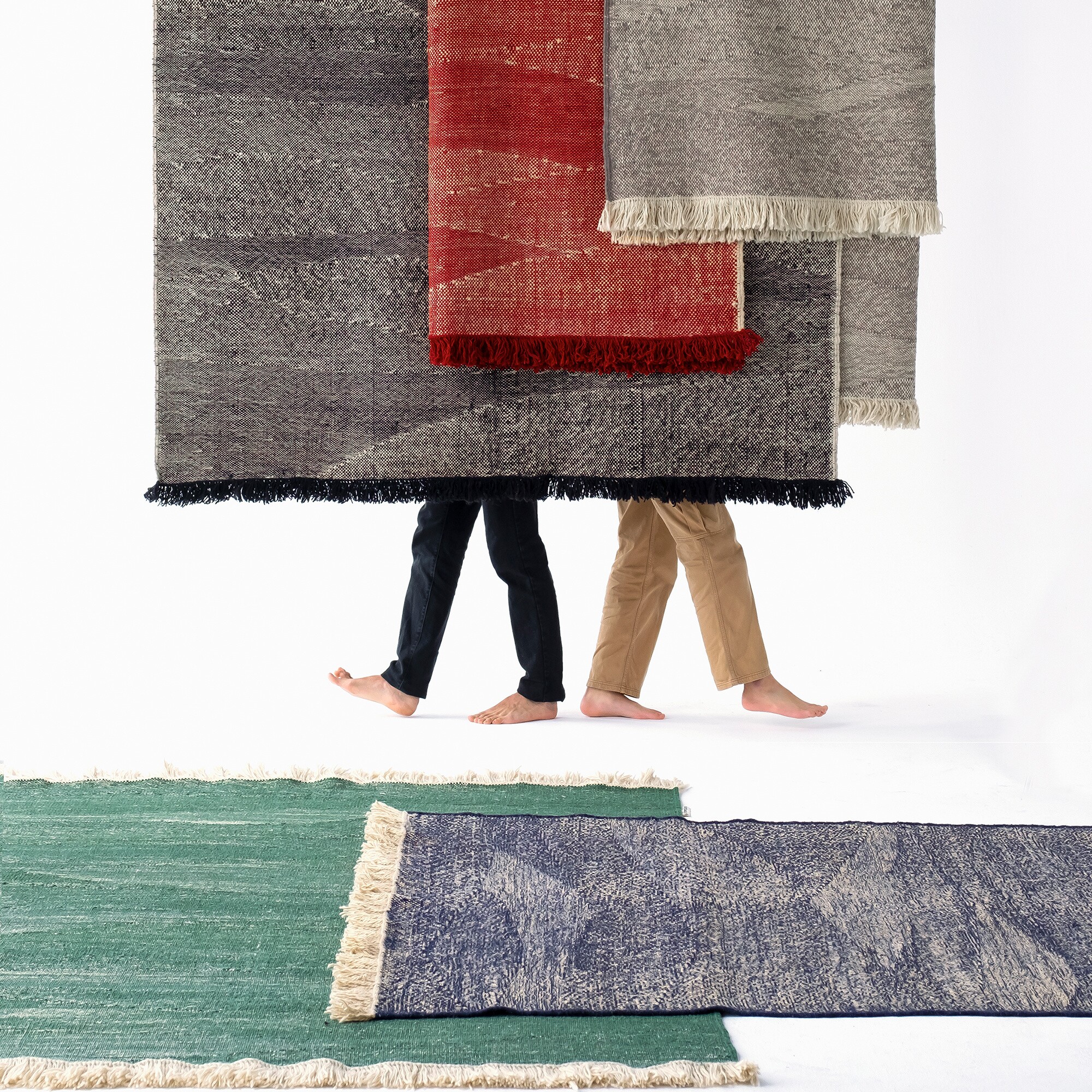 Telares Rug 200x300cm