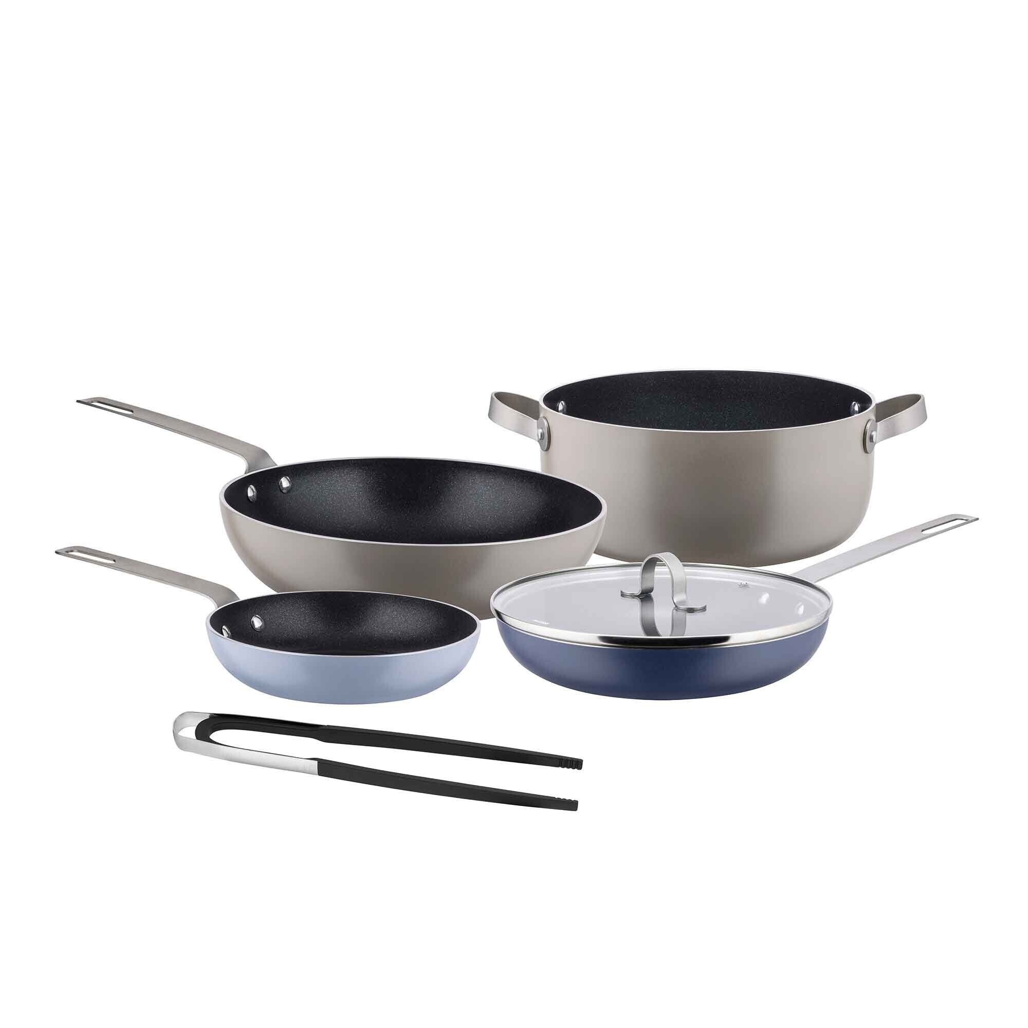 Tama Pot Set 6 Pieces