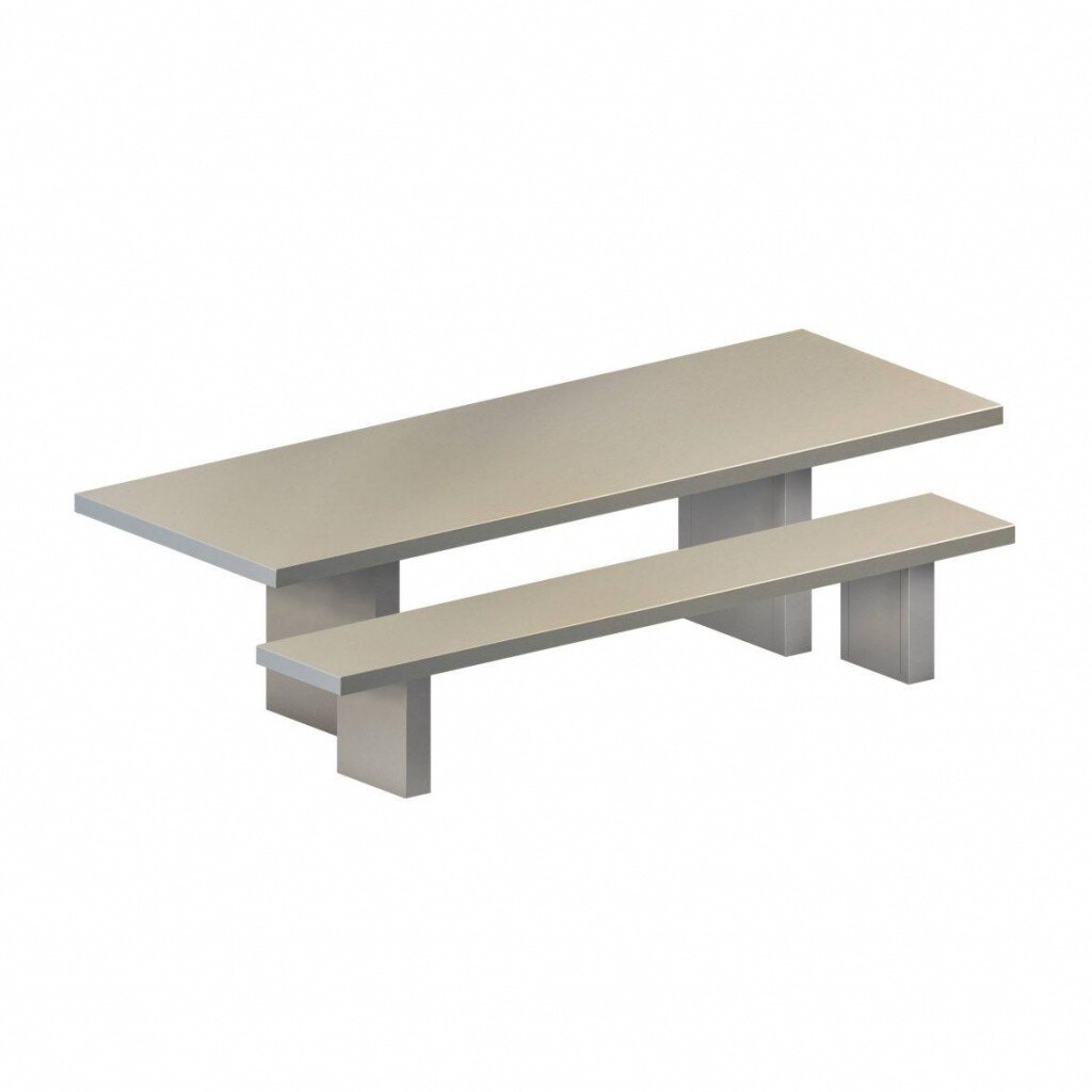 Tommaso Outdoor Table