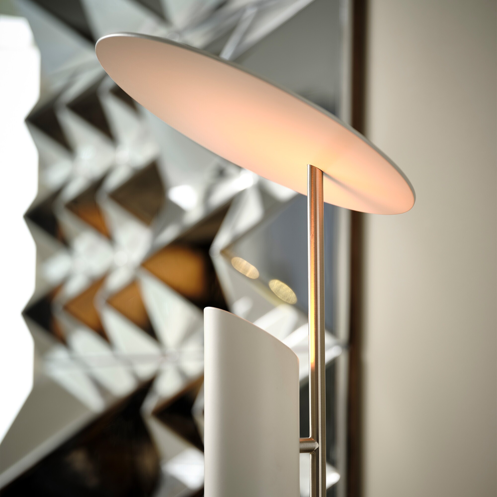 Reflect Table Lamp