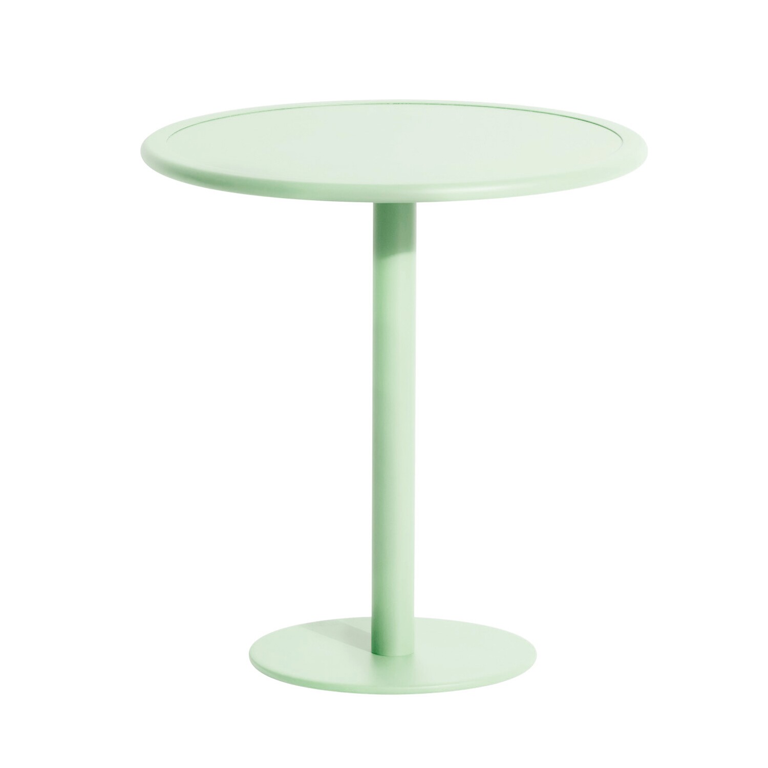 Week-End Garden Bistro Table Ø 70cm