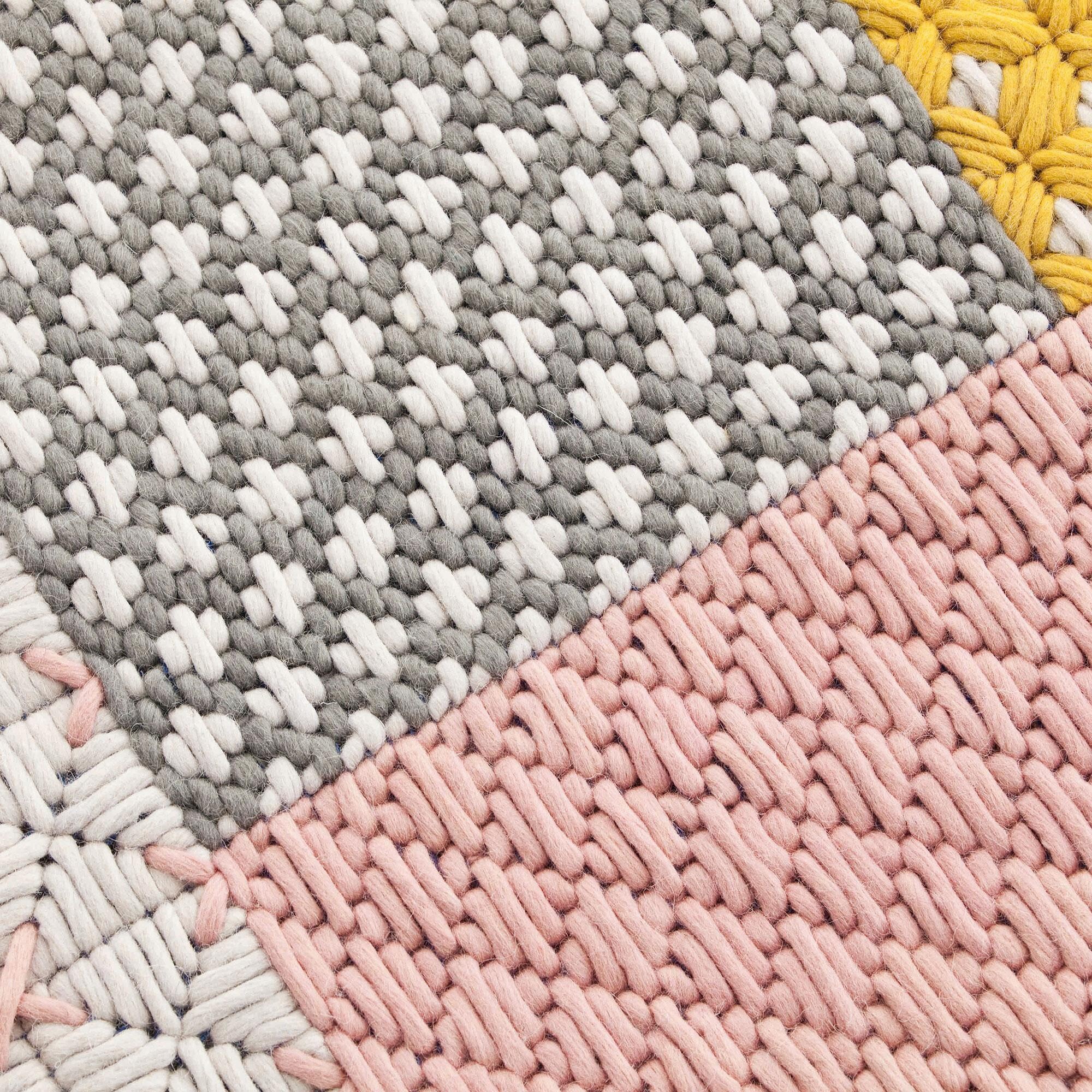 Silaï Rug 170x240cm