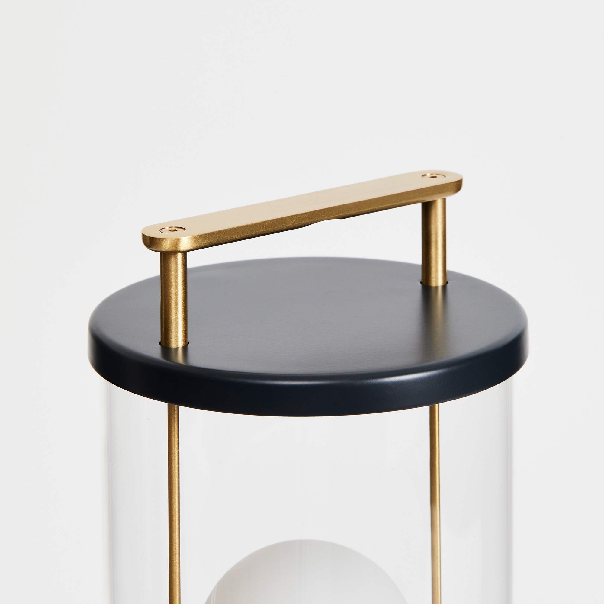 The Muse LED Lamp with Battery