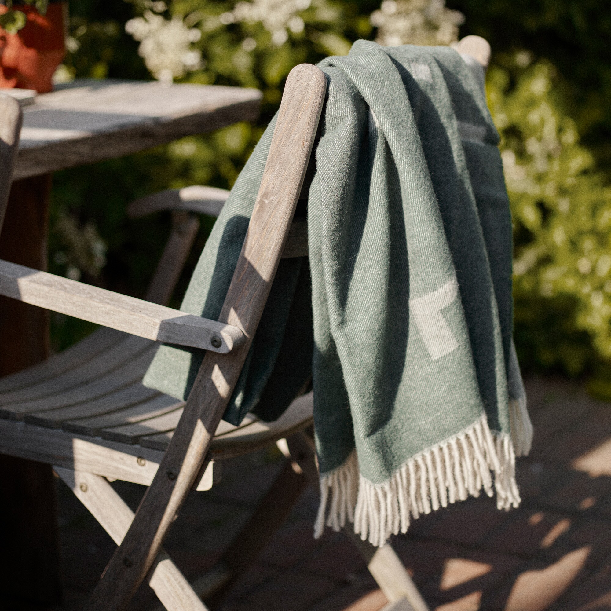 Skagerak Selandia Garden Armchair