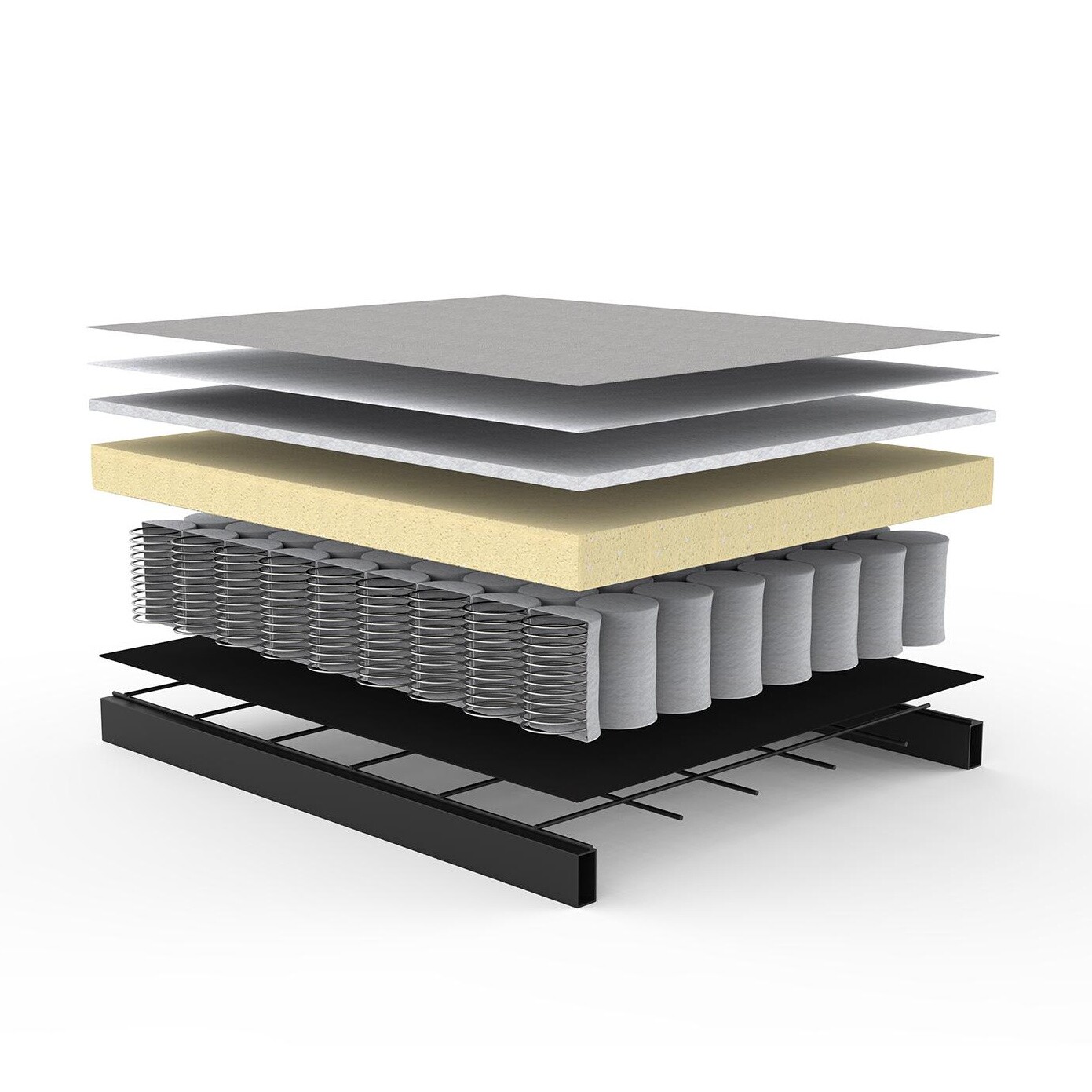 Splitback Easy Chair Oak