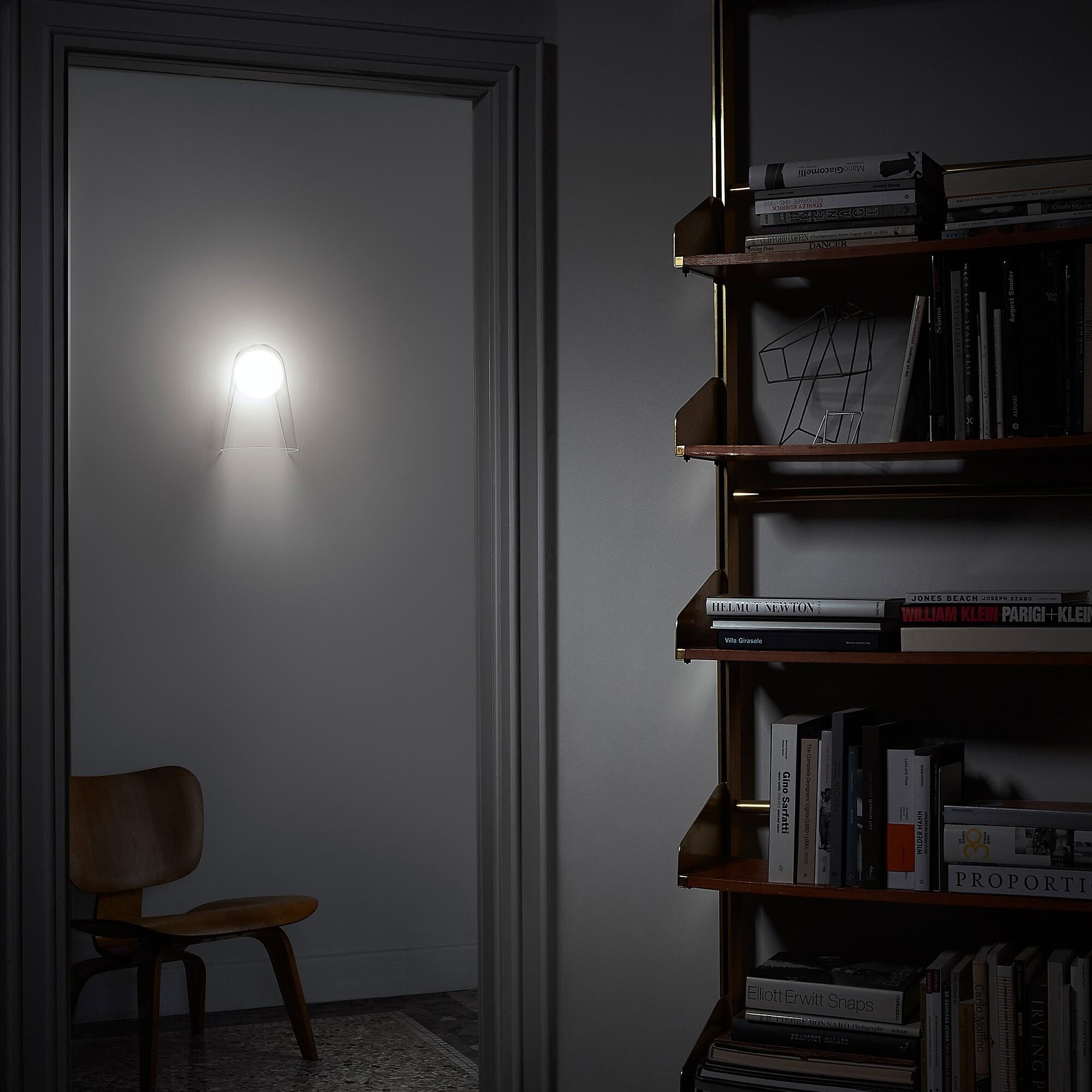Satellight Wall Lamp