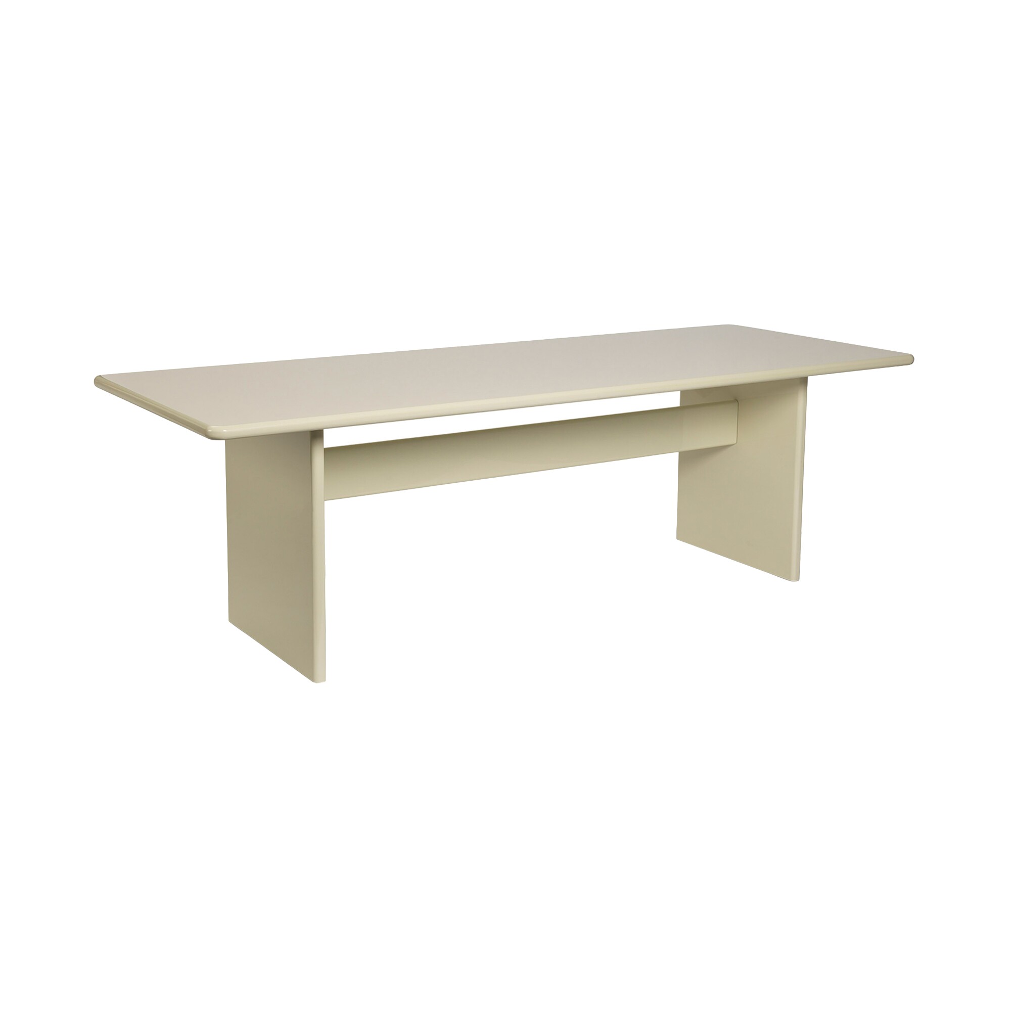 Rink Dining Table 90x240cm