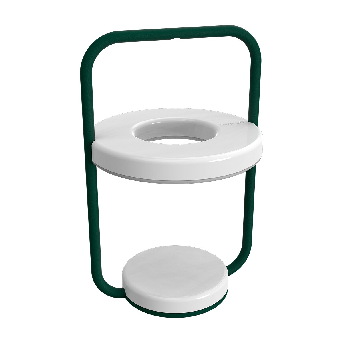 Ulli LED Lamp With Battery